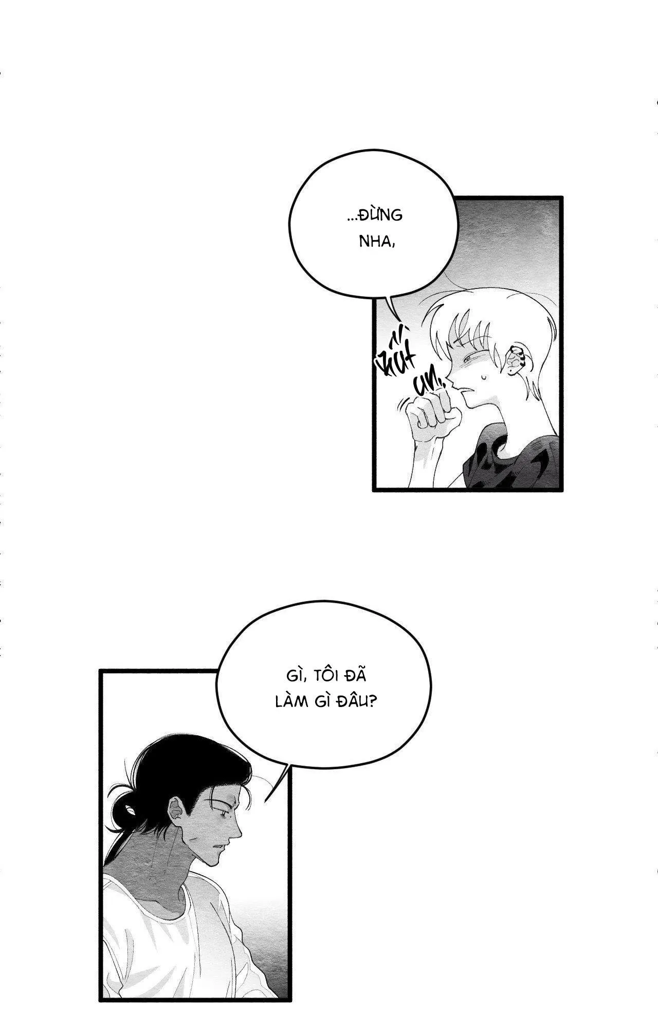 Vóc Dáng Toàn Mỹ Chapter 8 Trang 63