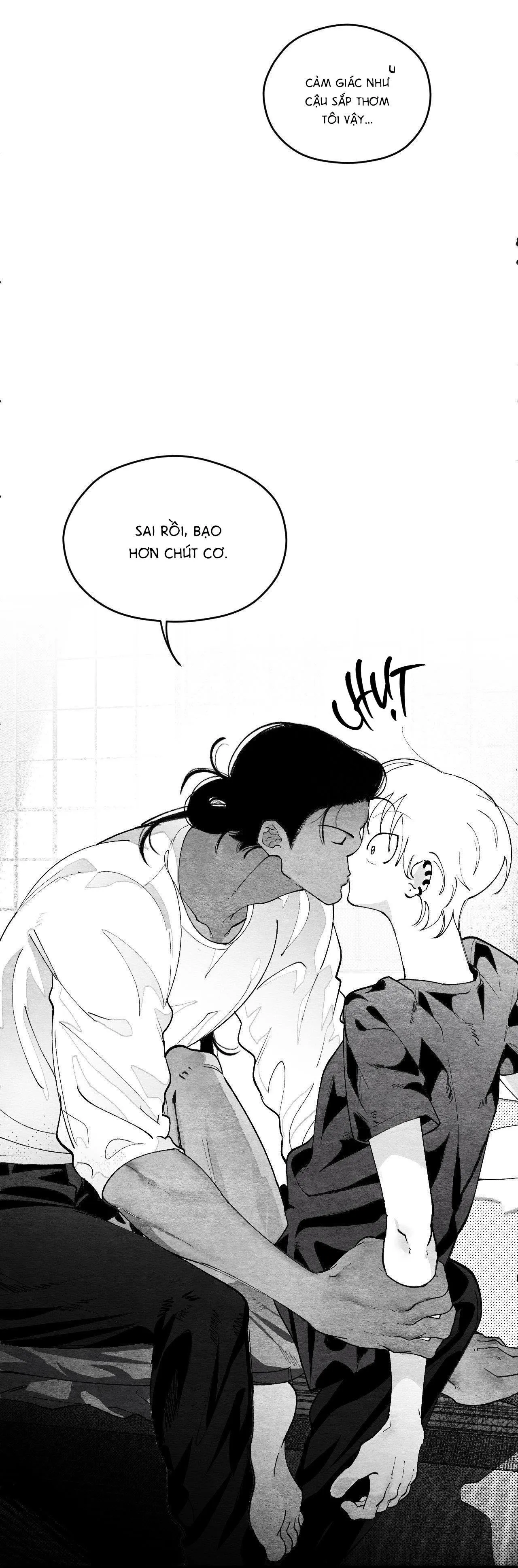 Vóc Dáng Toàn Mỹ Chapter 8 Trang 64