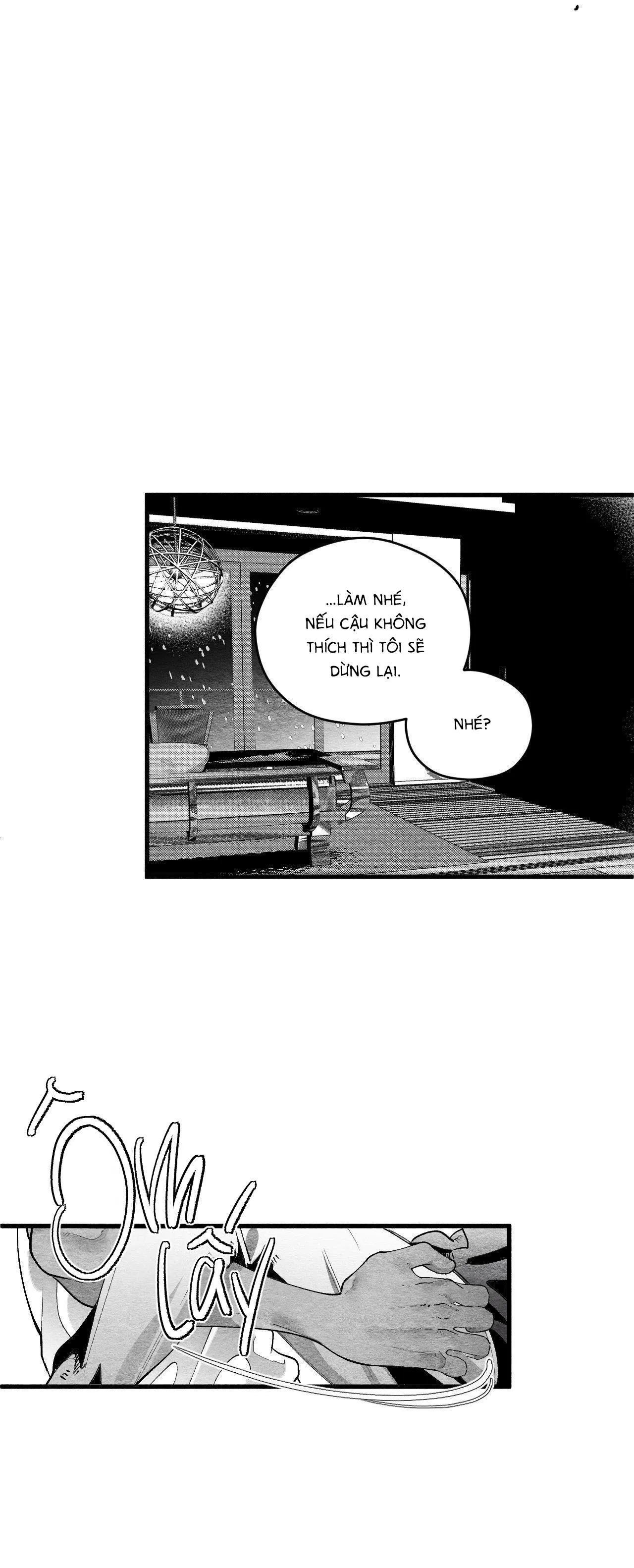 Vóc Dáng Toàn Mỹ Chapter 8 Trang 67