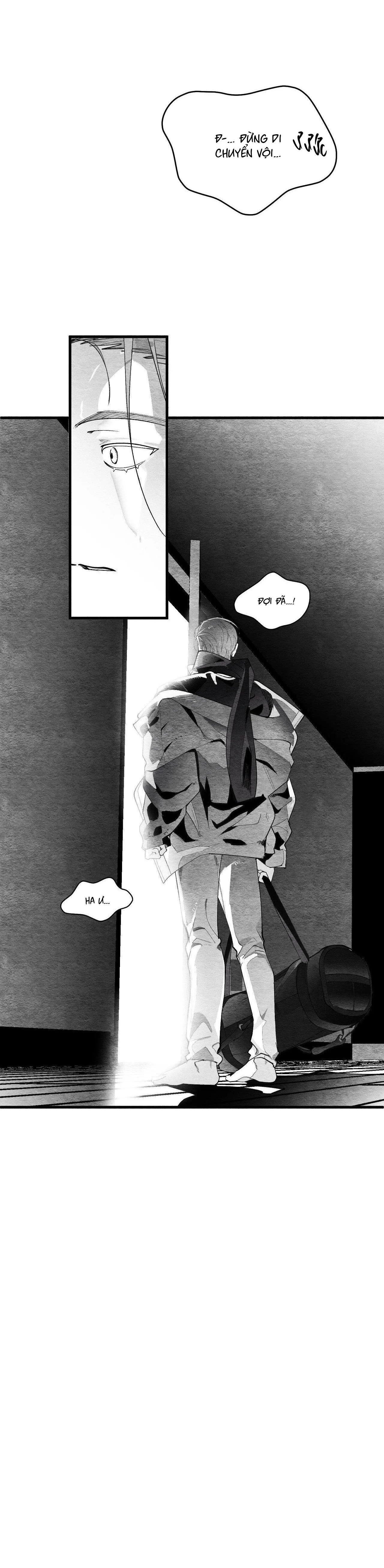 Vóc Dáng Toàn Mỹ Chapter 8 Trang 73