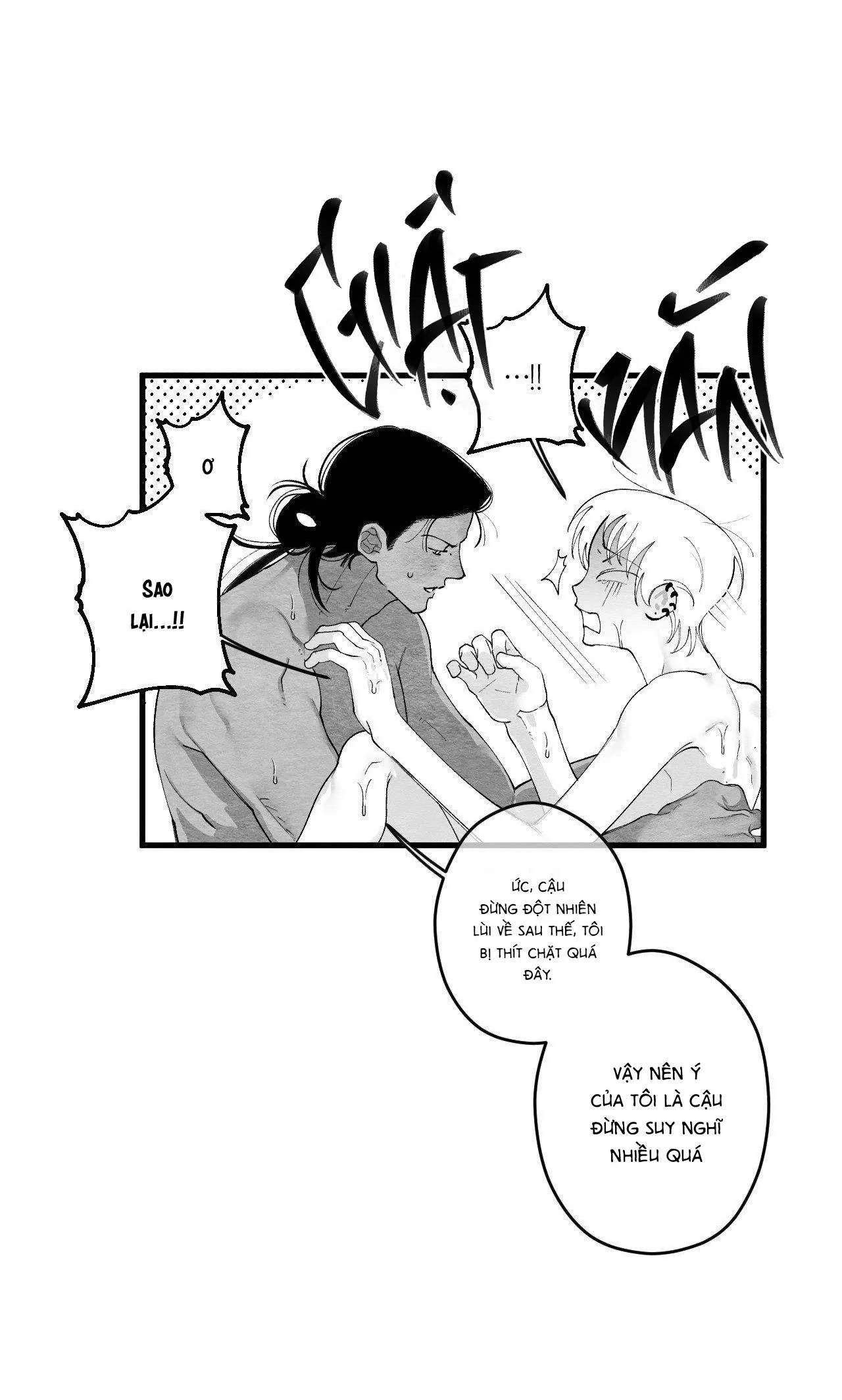 Vóc Dáng Toàn Mỹ Chapter 9 Trang 6