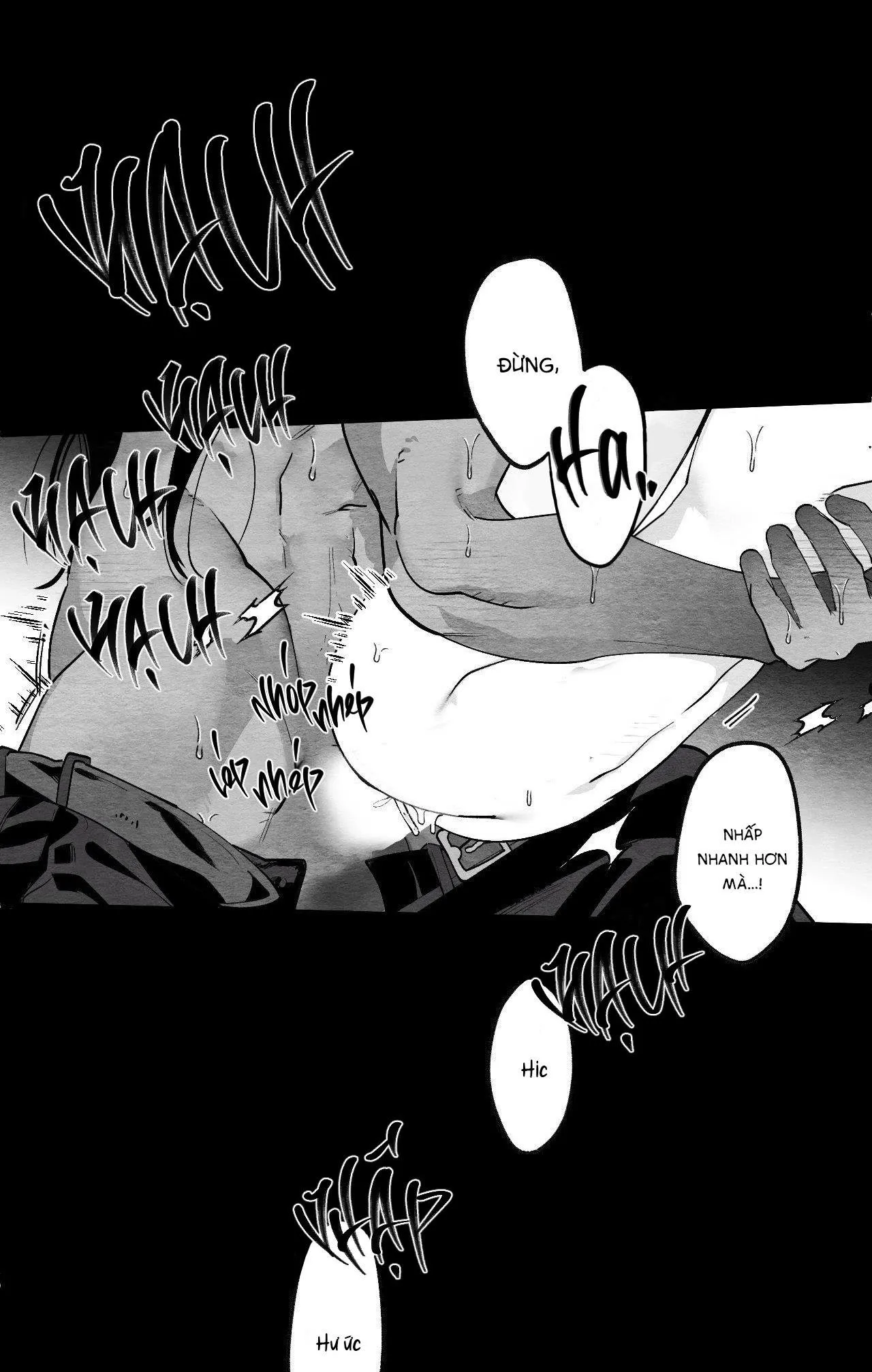 Vóc Dáng Toàn Mỹ Chapter 9 Trang 14