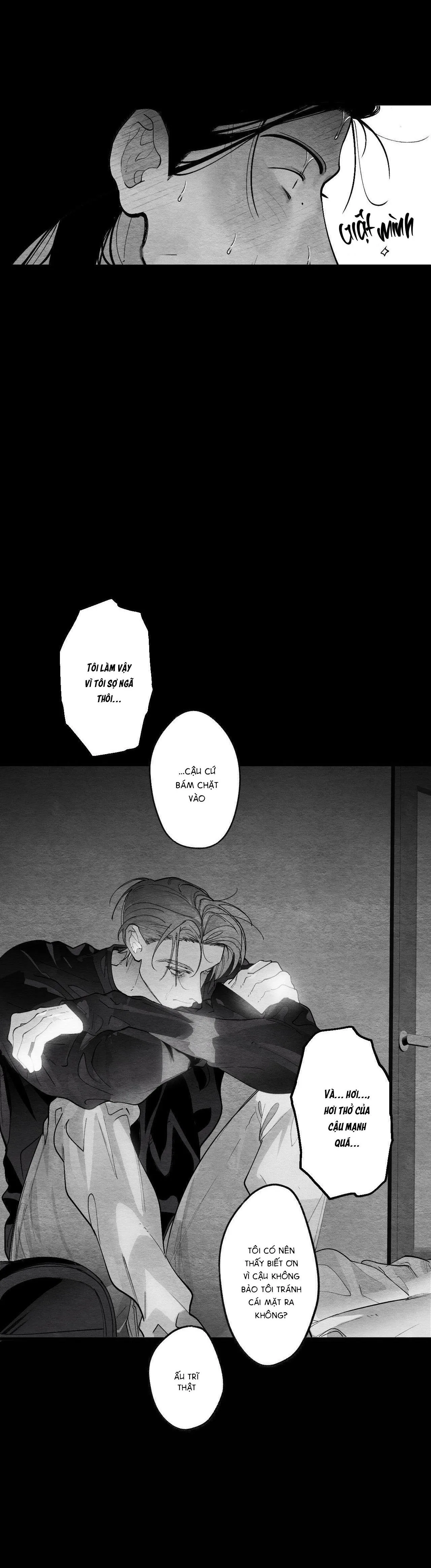 Vóc Dáng Toàn Mỹ Chapter 9 Trang 17