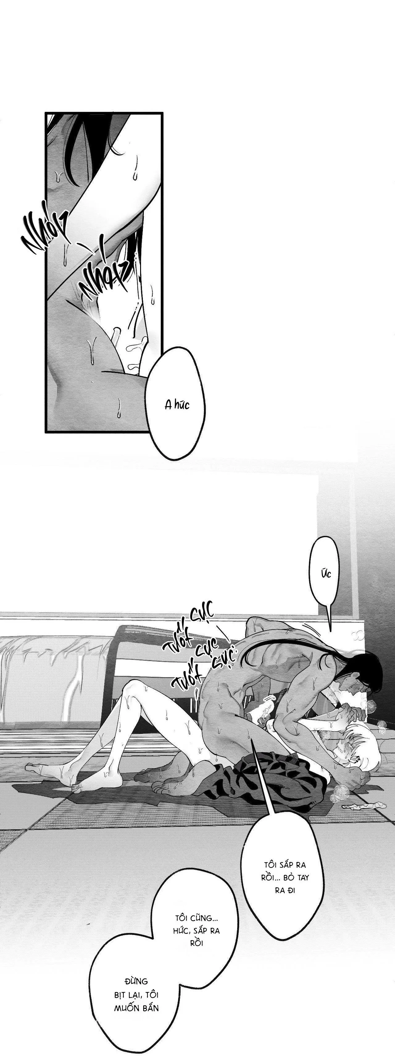 Vóc Dáng Toàn Mỹ Chapter 9 Trang 26