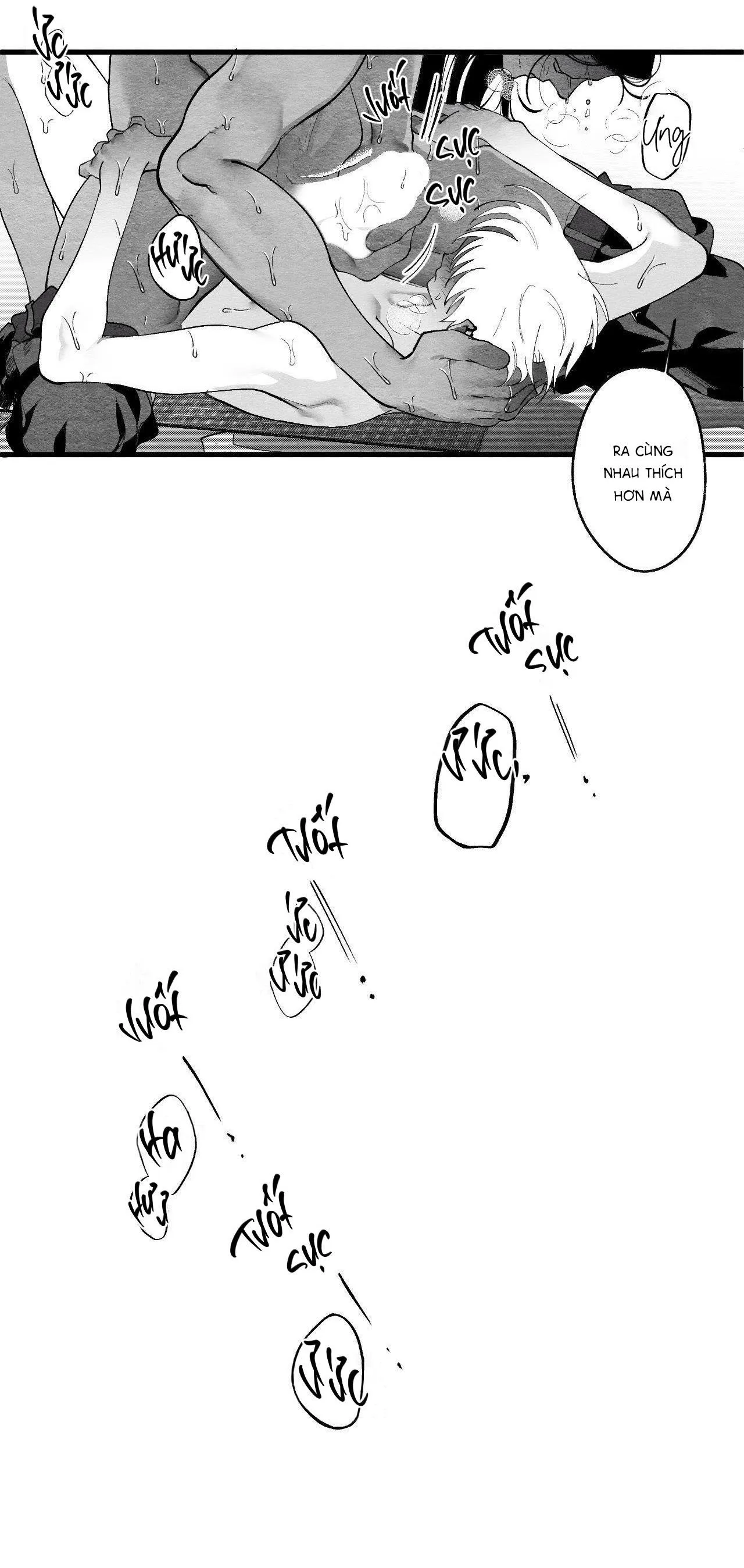 Vóc Dáng Toàn Mỹ Chapter 9 Trang 27