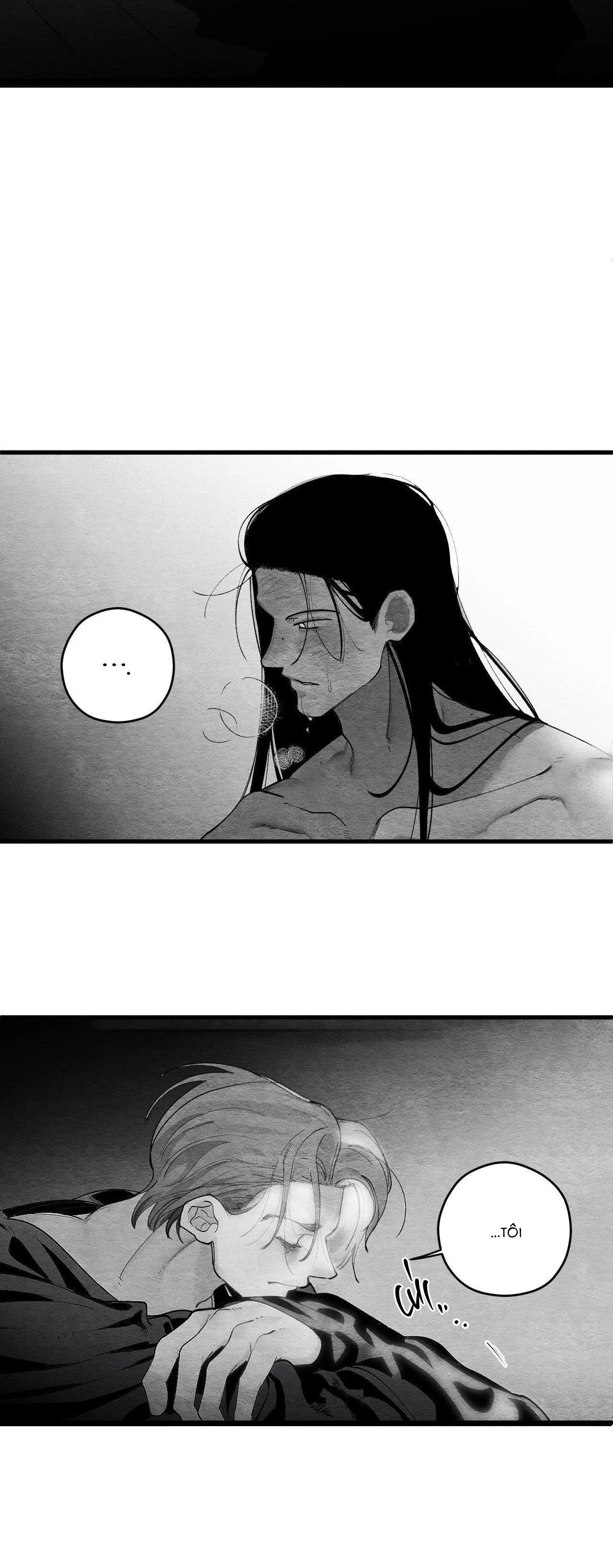 Vóc Dáng Toàn Mỹ Chapter 9 Trang 32