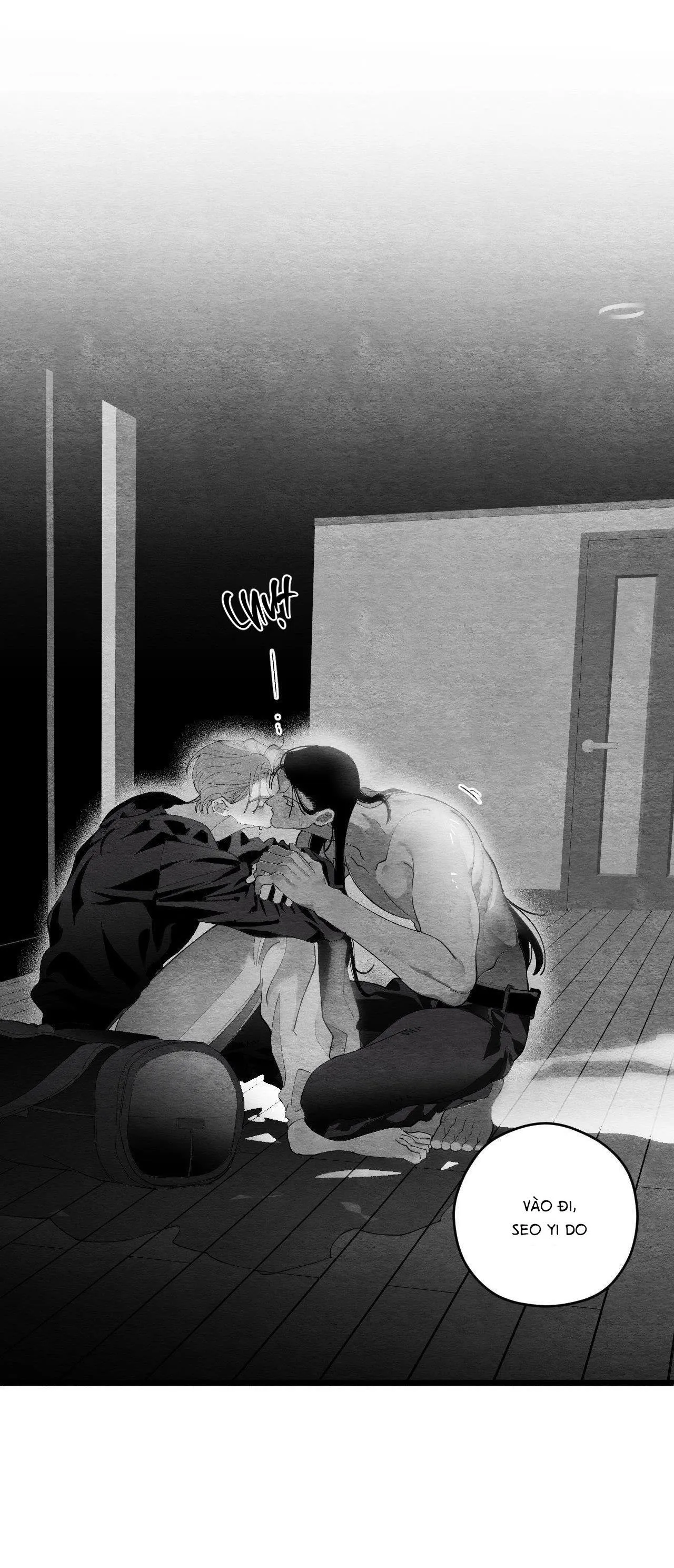 Vóc Dáng Toàn Mỹ Chapter 9 Trang 34