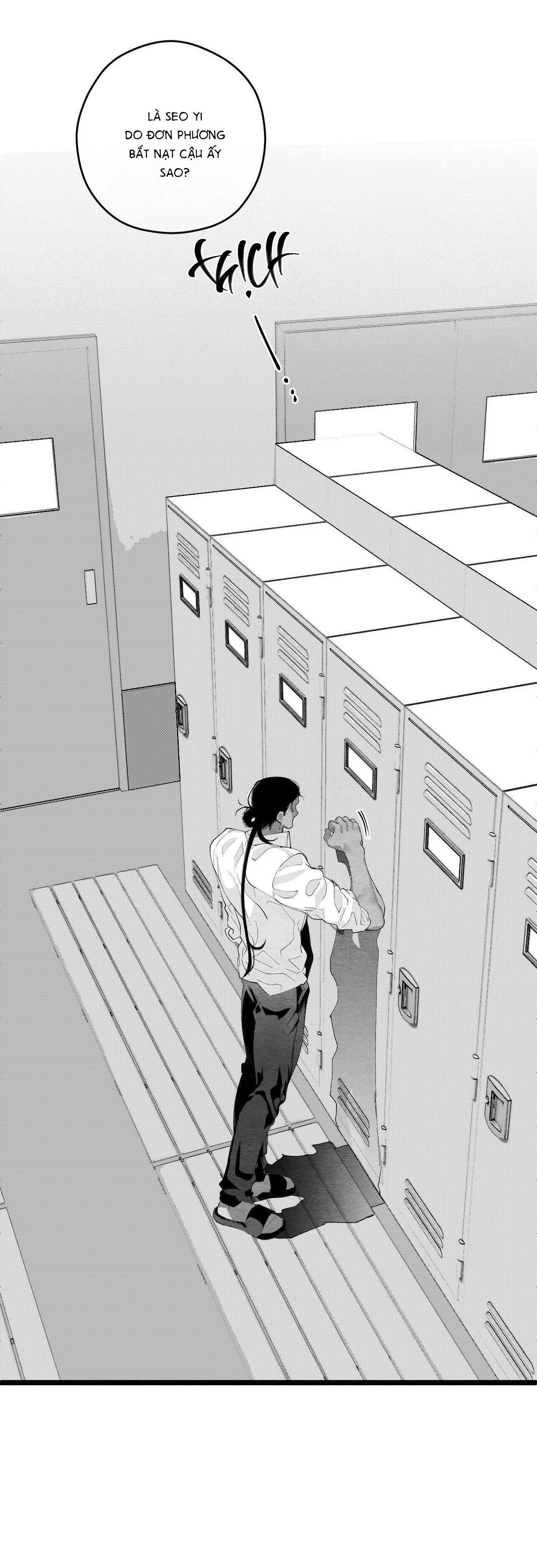 Vóc Dáng Toàn Mỹ Chapter 9 Trang 44