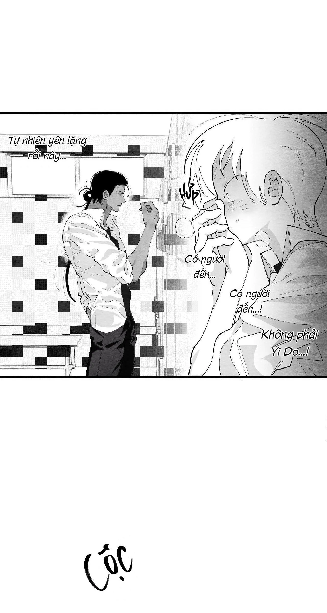 Vóc Dáng Toàn Mỹ Chapter 9 Trang 45