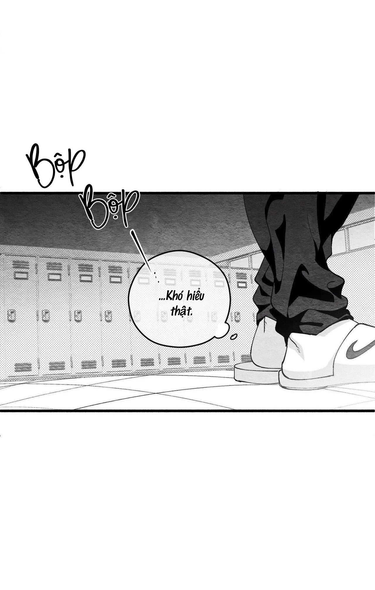 Vóc Dáng Toàn Mỹ Chapter 10 Trang 4