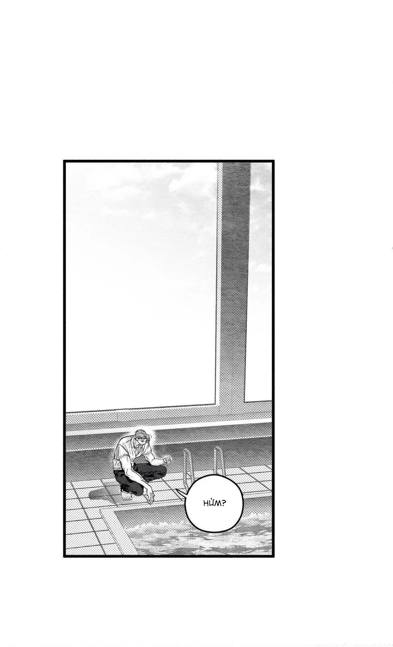 Vóc Dáng Toàn Mỹ Chapter 10 Trang 11