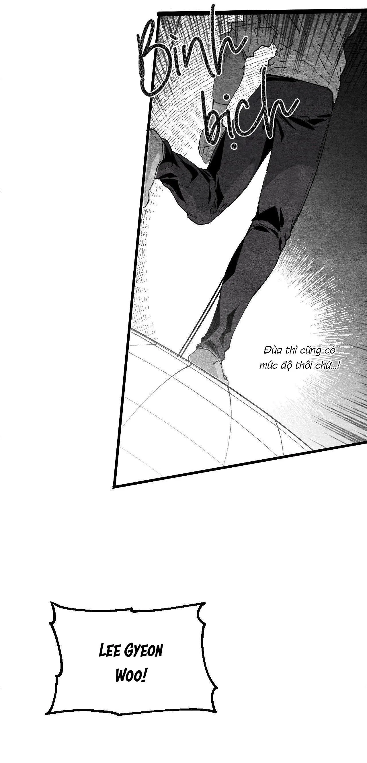 Vóc Dáng Toàn Mỹ Chapter 10 Trang 14