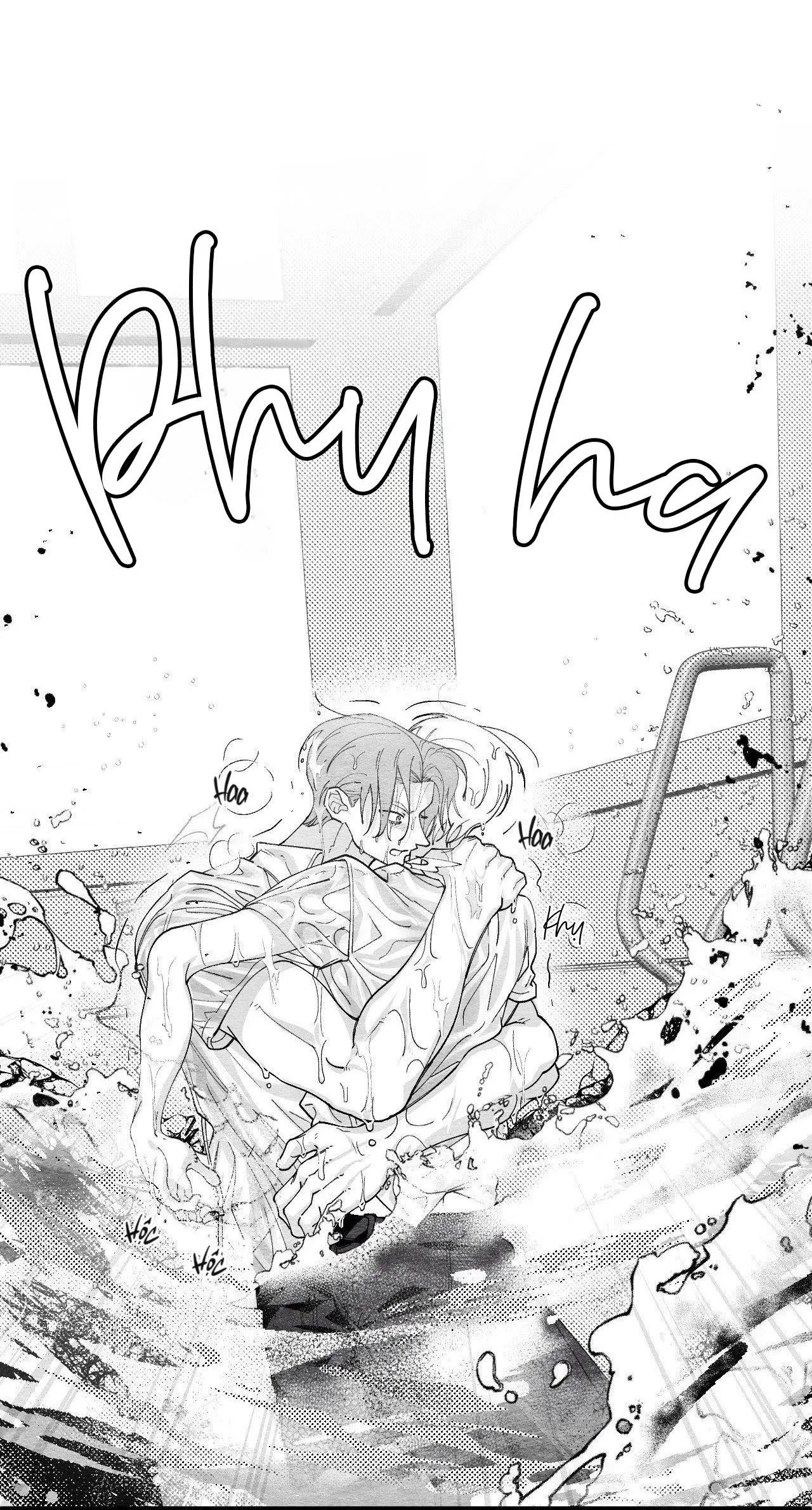 Vóc Dáng Toàn Mỹ Chapter 10 Trang 15