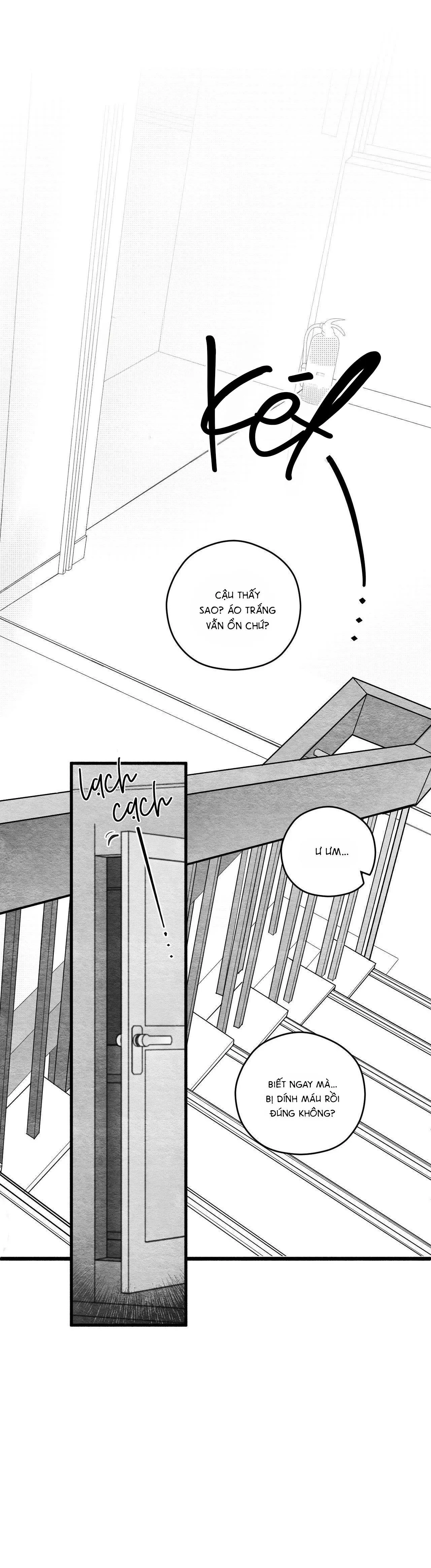 Vóc Dáng Toàn Mỹ Chapter 10 Trang 27