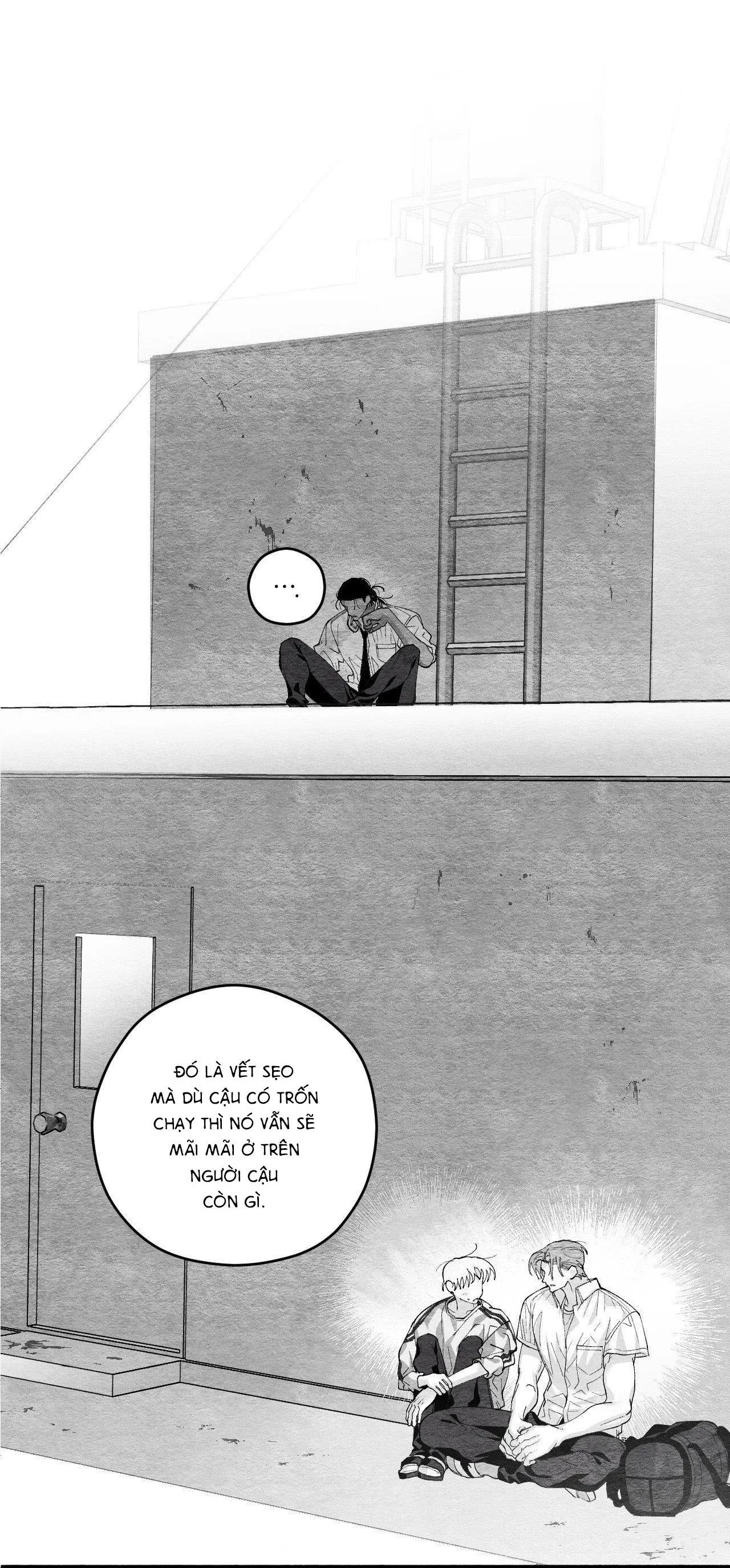 Vóc Dáng Toàn Mỹ Chapter 10 Trang 37