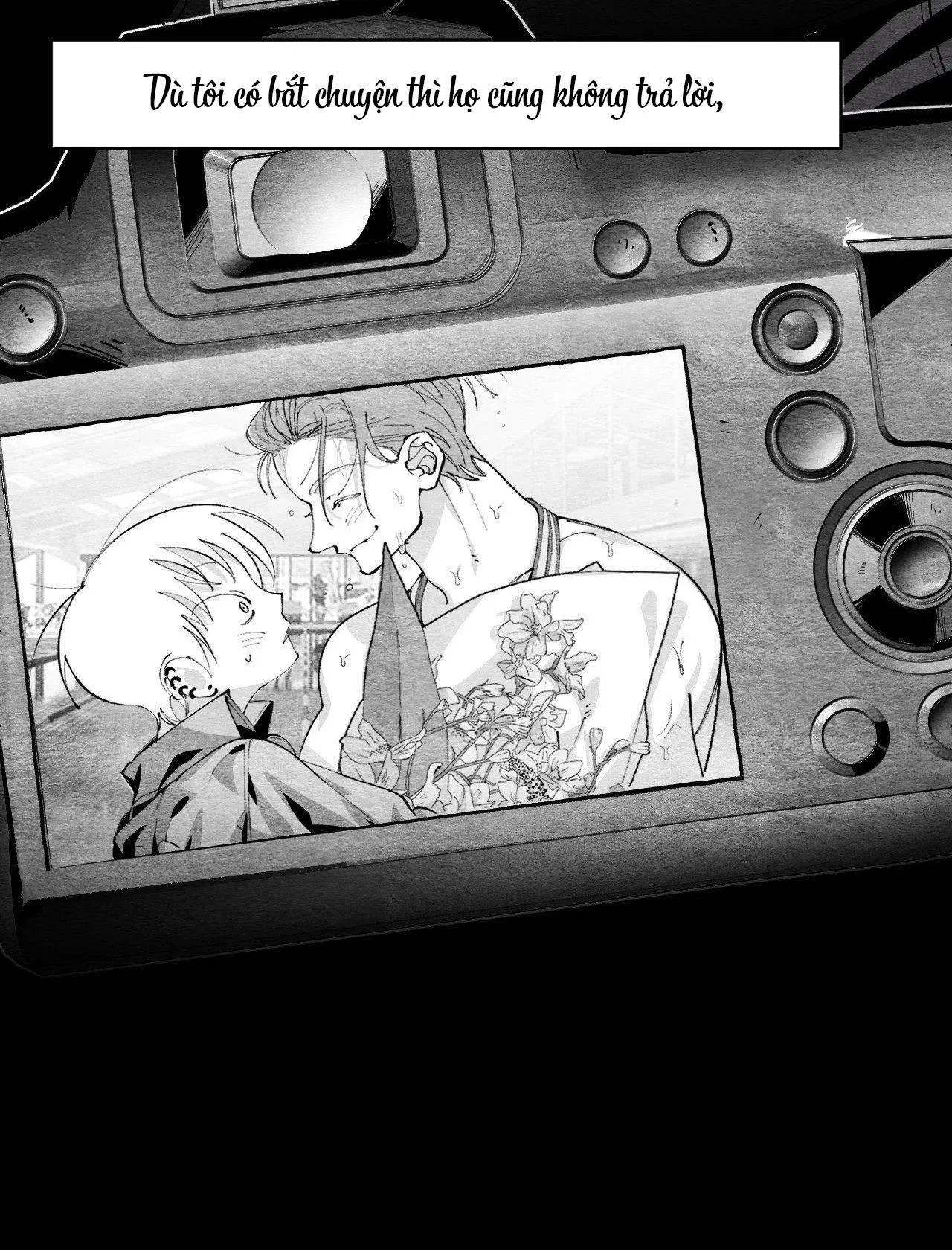 Vóc Dáng Toàn Mỹ Chapter 10 Trang 49