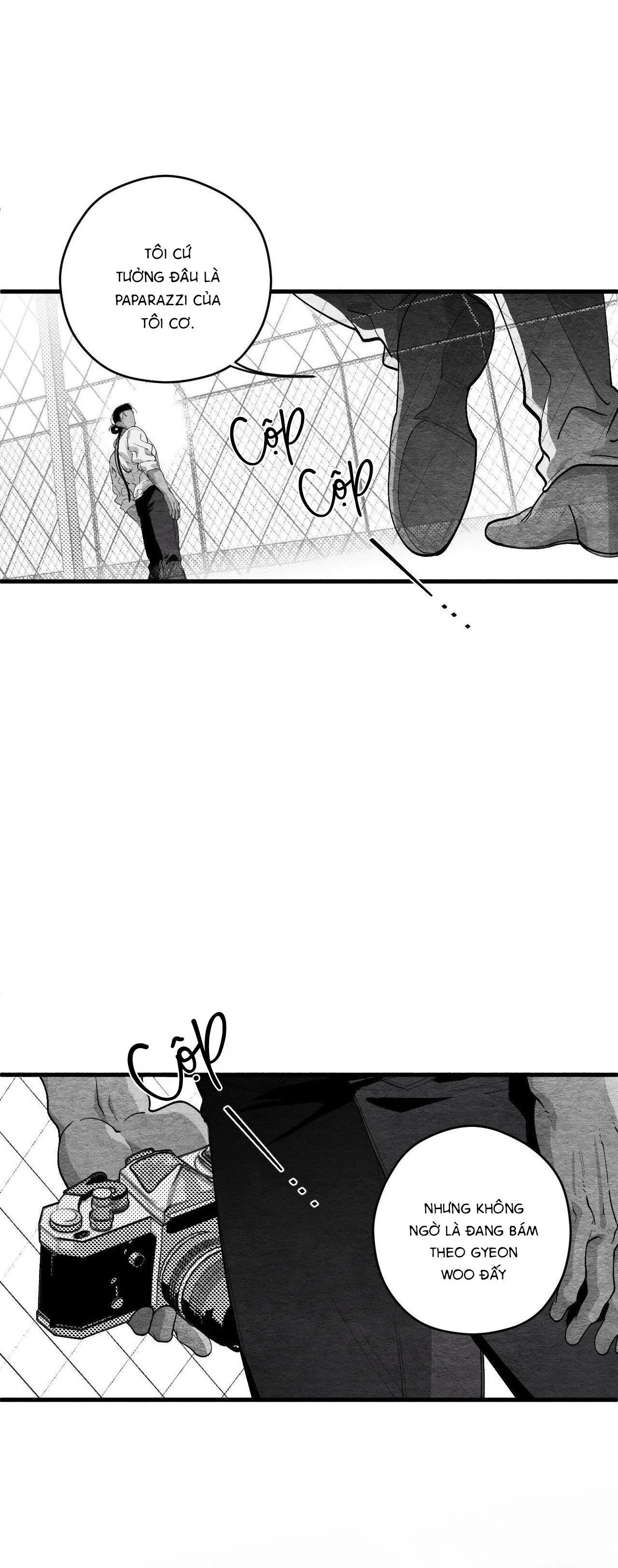 Vóc Dáng Toàn Mỹ Chapter 10 Trang 57