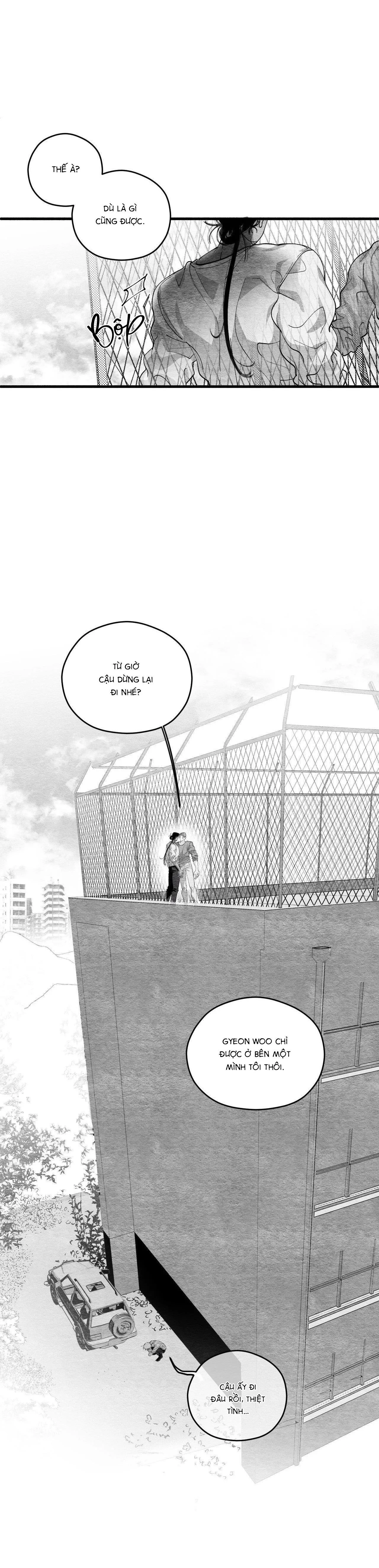 Vóc Dáng Toàn Mỹ Chapter 10 Trang 63