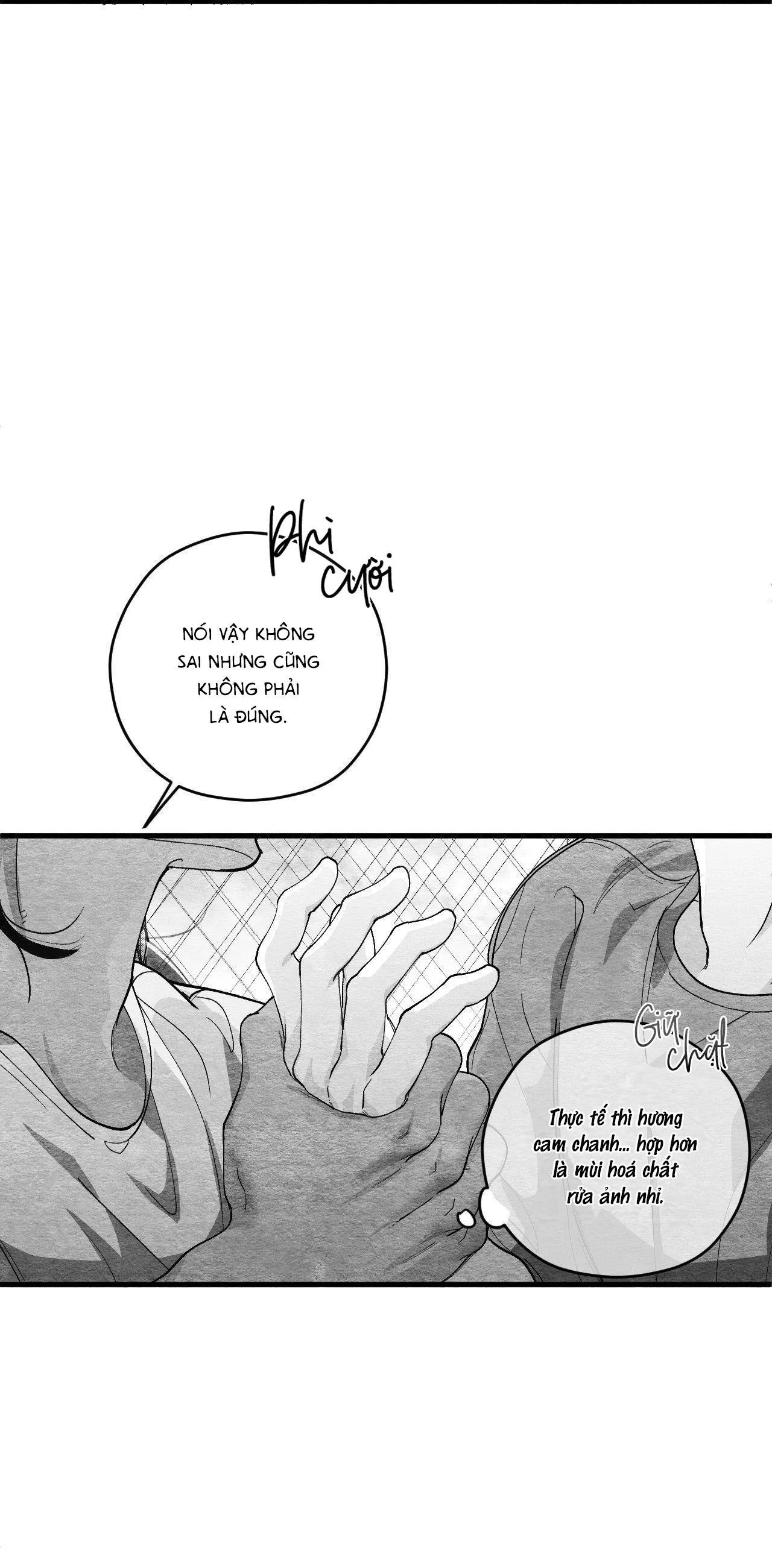 Vóc Dáng Toàn Mỹ Chapter 10 Trang 68