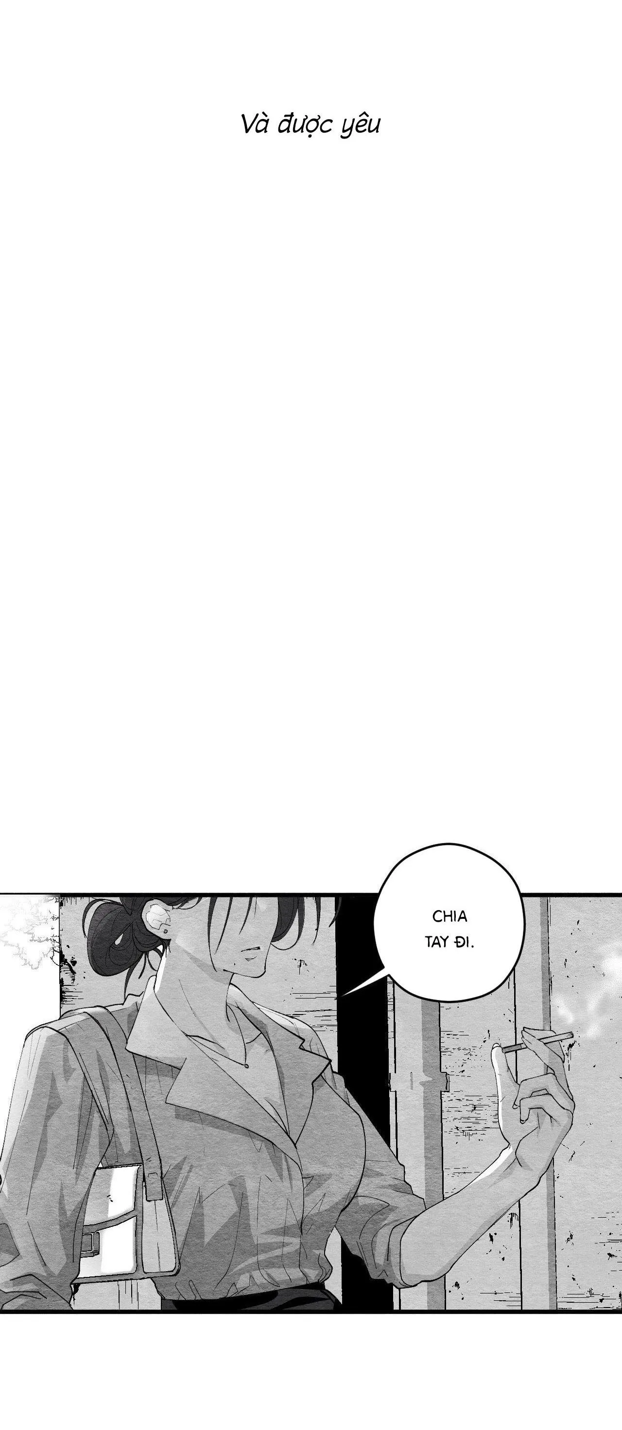 Vóc Dáng Toàn Mỹ Chapter 11 Trang 6