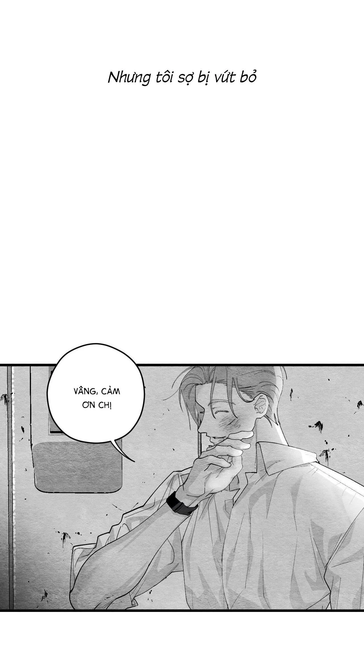 Vóc Dáng Toàn Mỹ Chapter 11 Trang 7