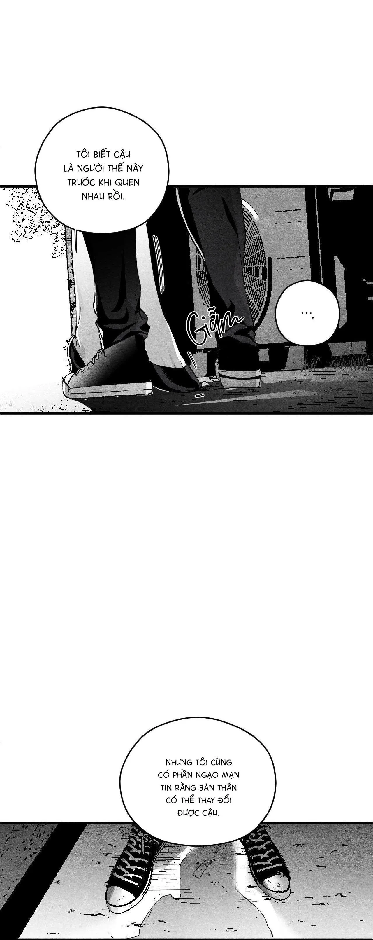 Vóc Dáng Toàn Mỹ Chapter 11 Trang 9