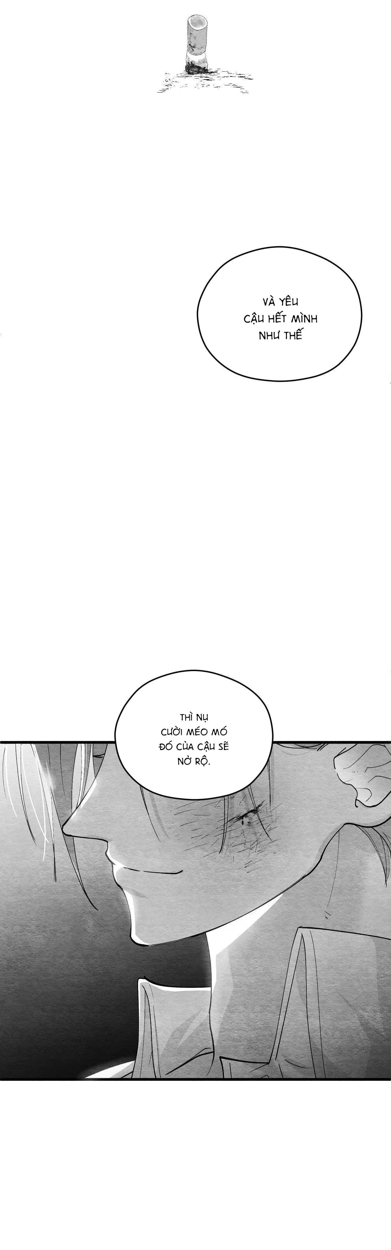 Vóc Dáng Toàn Mỹ Chapter 11 Trang 11