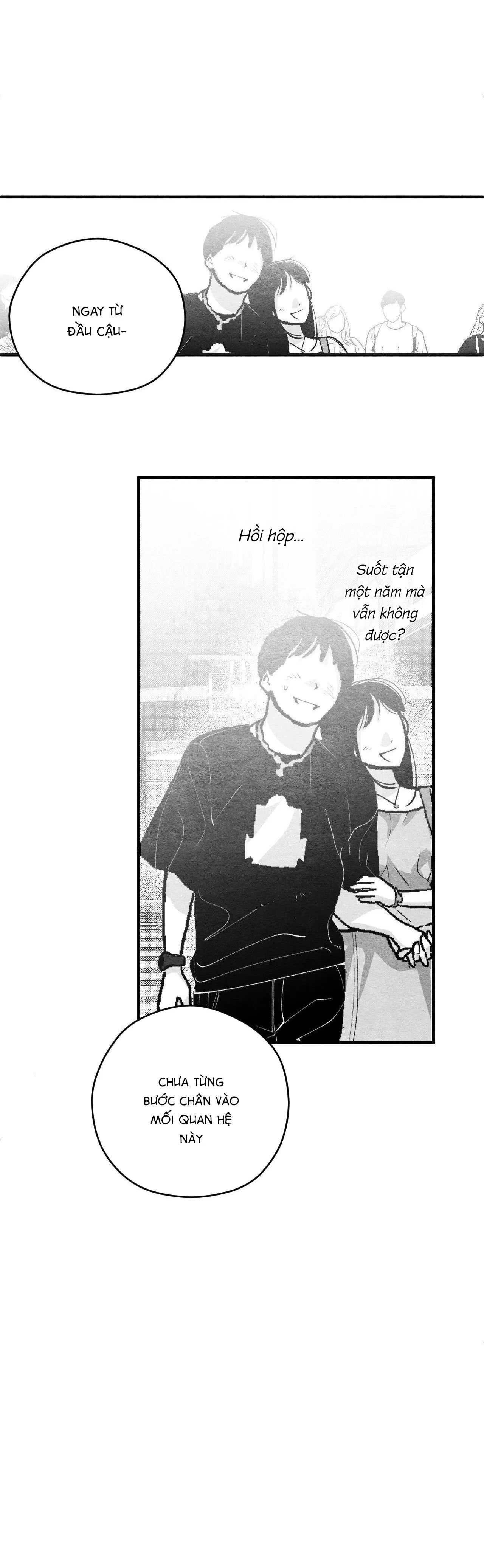 Vóc Dáng Toàn Mỹ Chapter 11 Trang 13