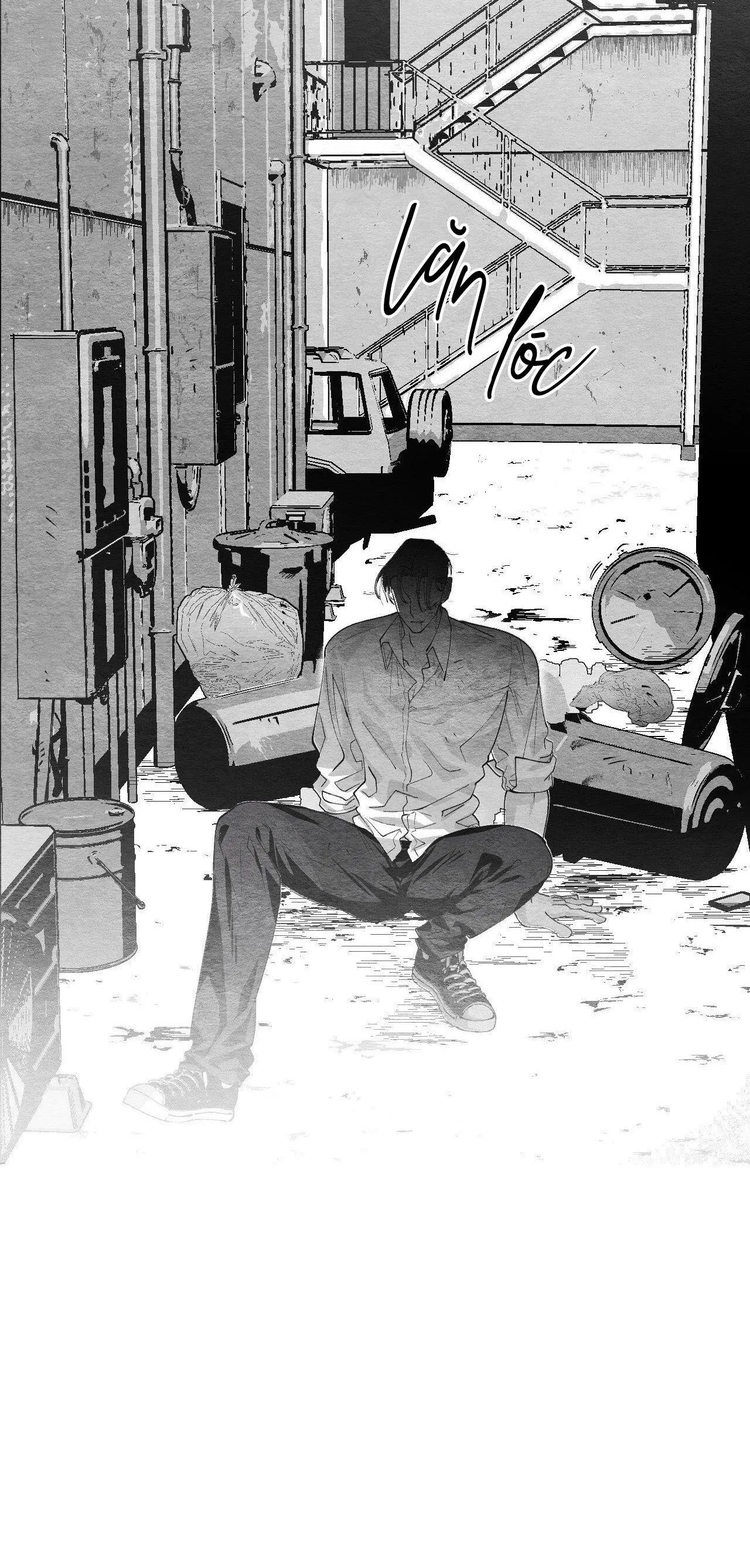 Vóc Dáng Toàn Mỹ Chapter 11 Trang 18