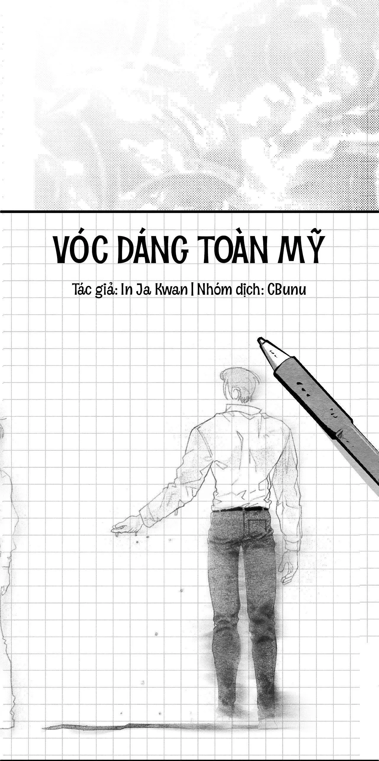 Vóc Dáng Toàn Mỹ Chapter 11 Trang 25