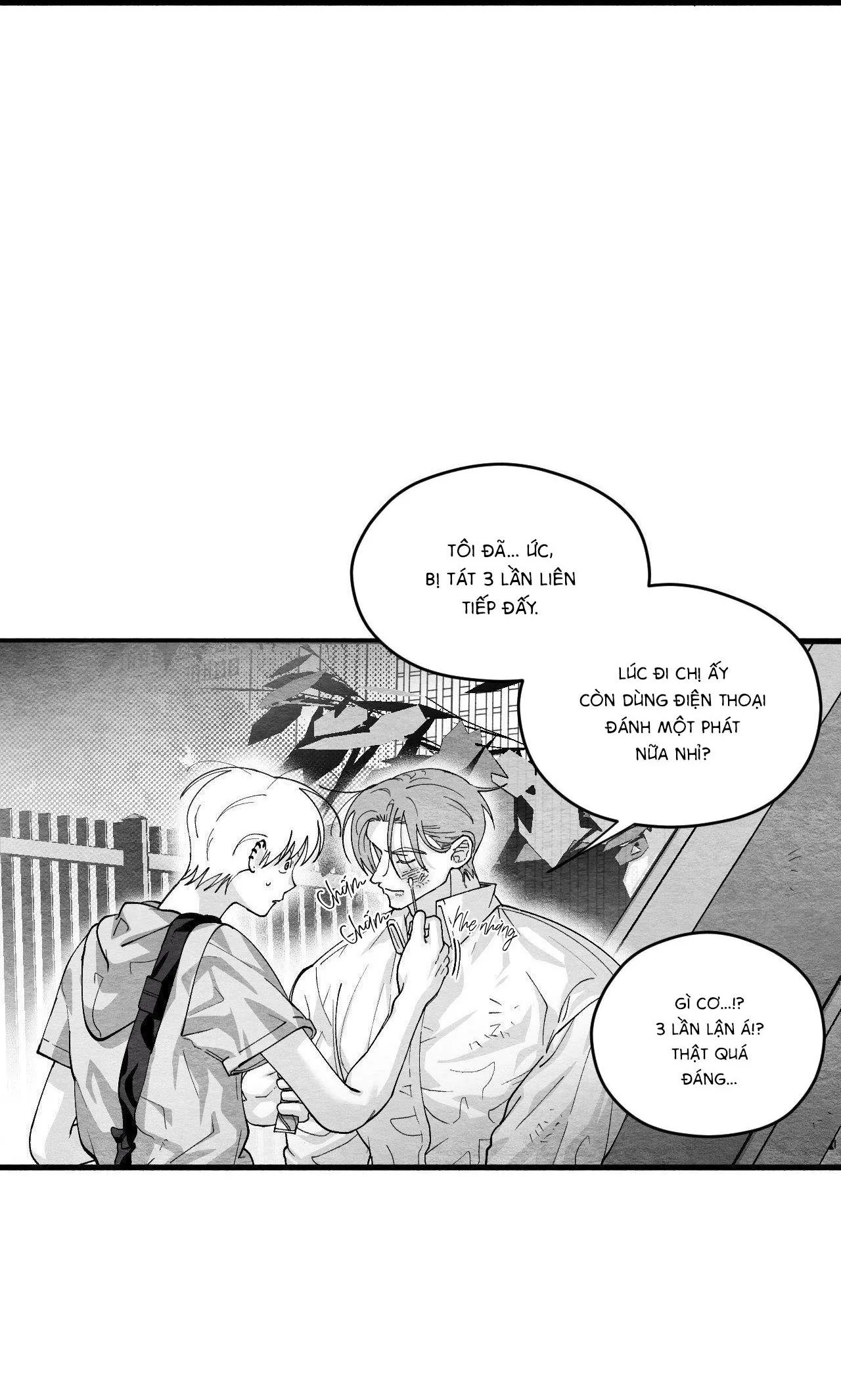 Vóc Dáng Toàn Mỹ Chapter 11 Trang 28