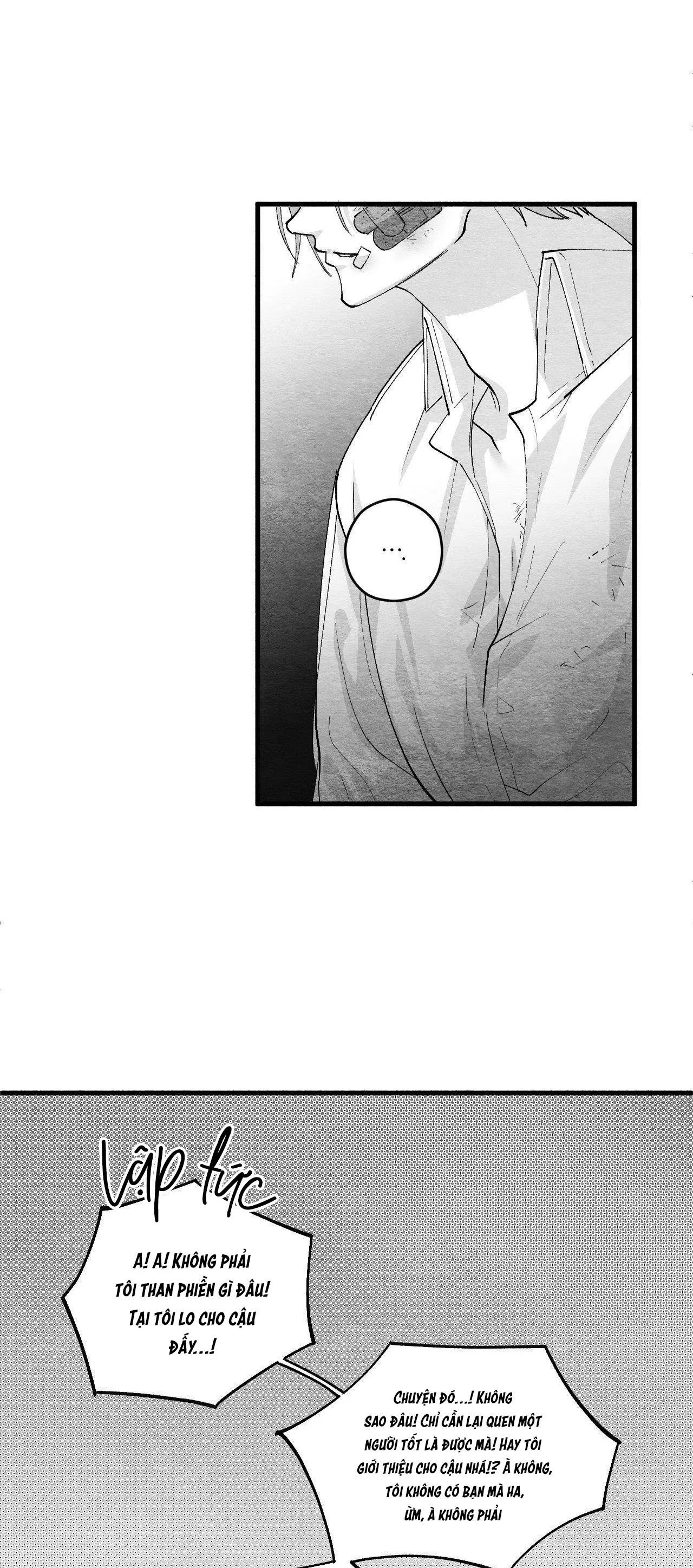 Vóc Dáng Toàn Mỹ Chapter 11 Trang 30