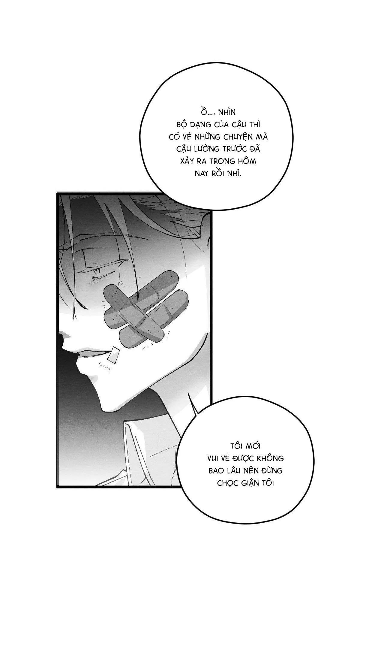 Vóc Dáng Toàn Mỹ Chapter 11 Trang 41