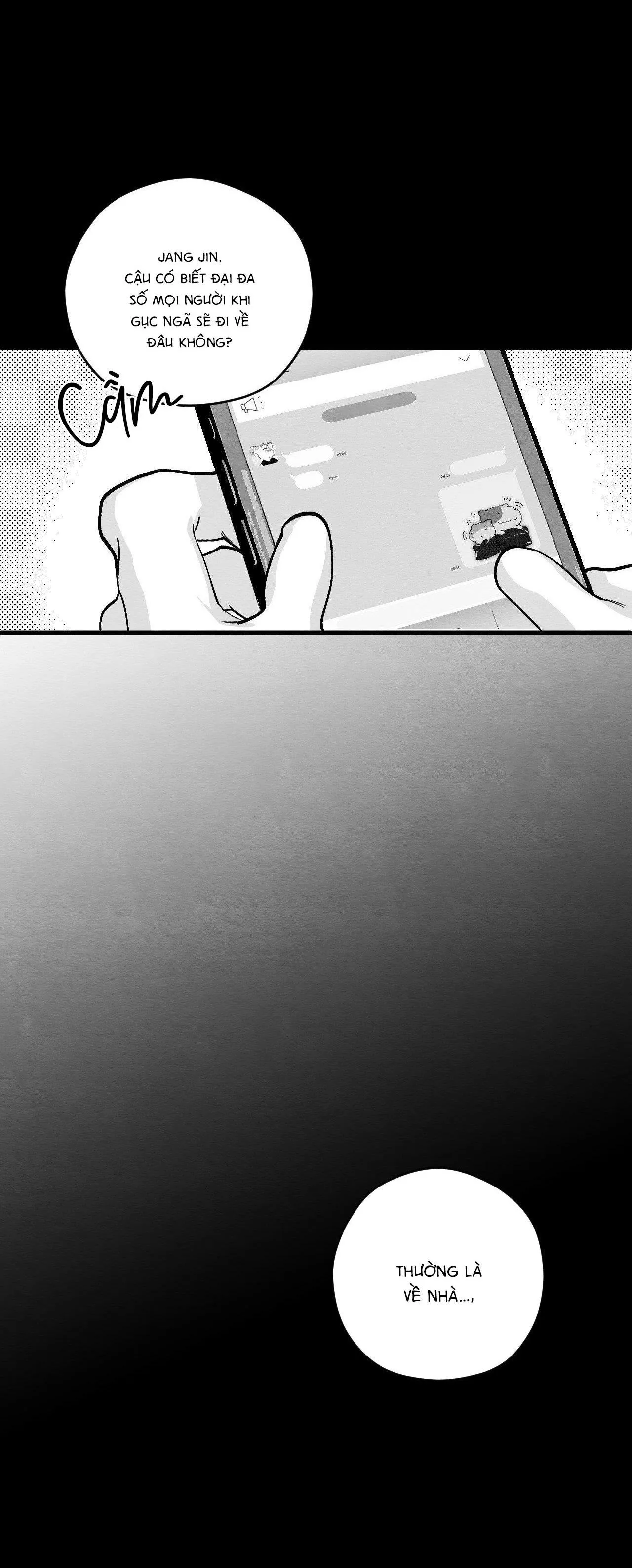 Vóc Dáng Toàn Mỹ Chapter 11 Trang 51