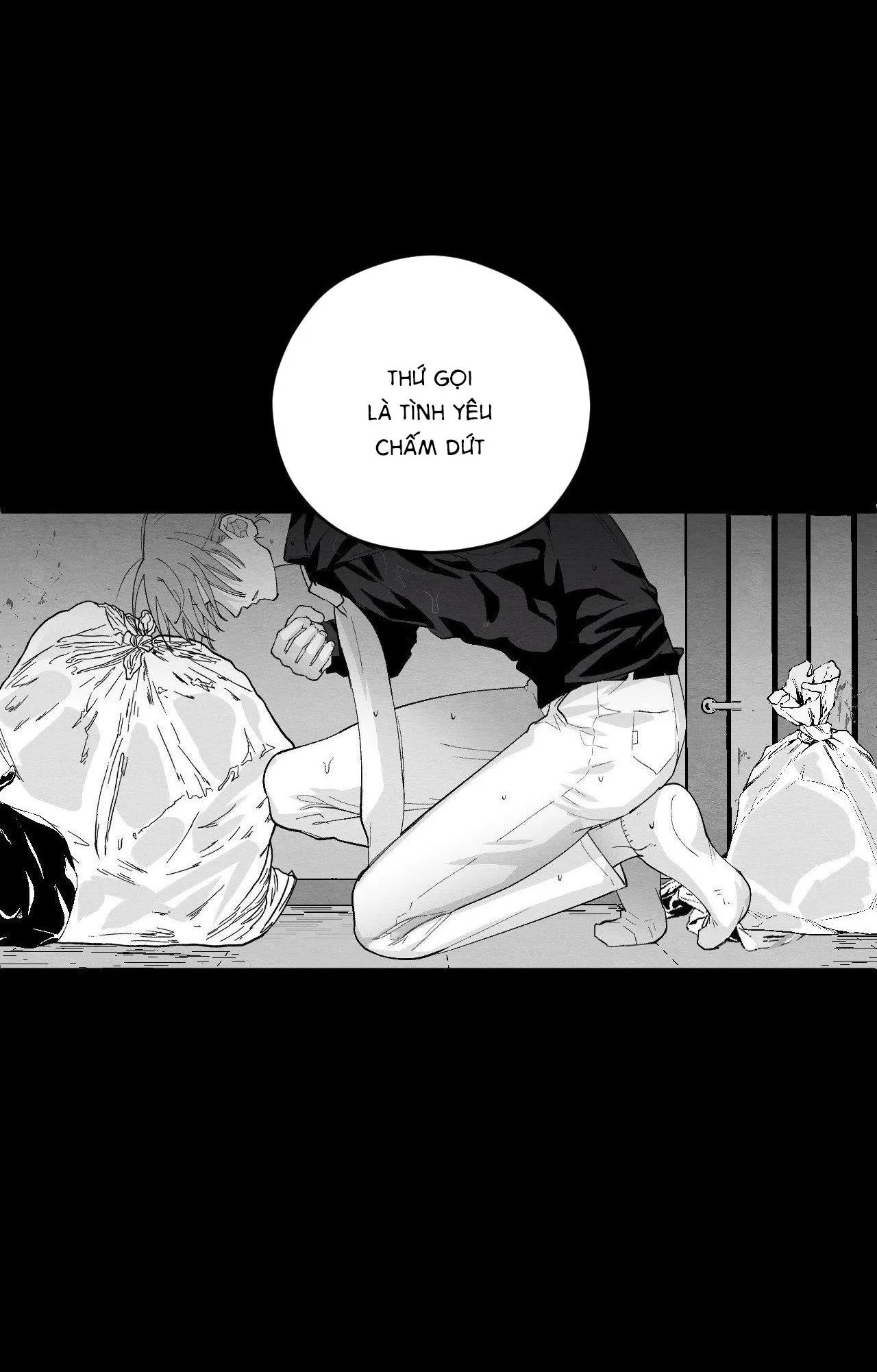 Vóc Dáng Toàn Mỹ Chapter 11 Trang 57