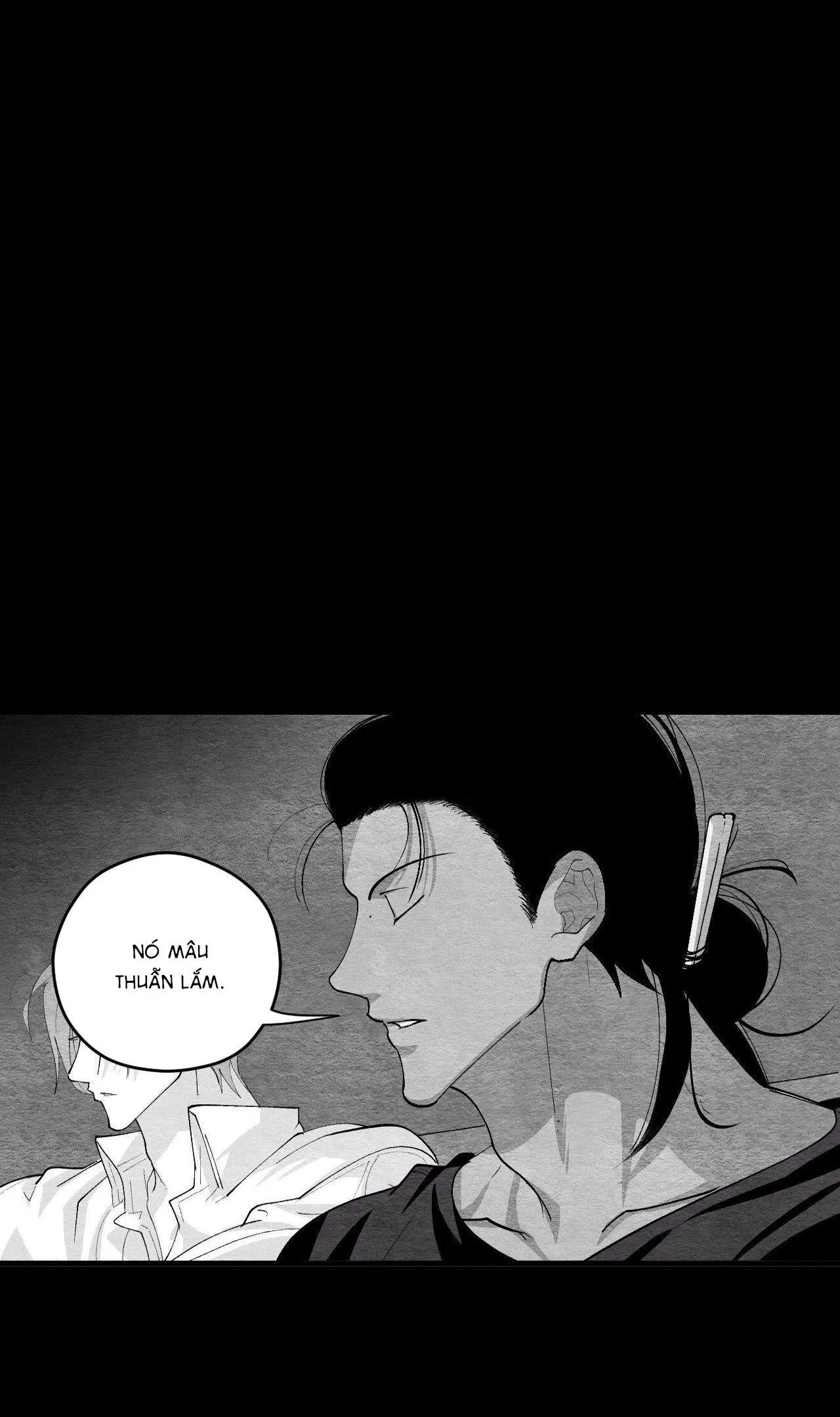 Vóc Dáng Toàn Mỹ Chapter 11 Trang 63