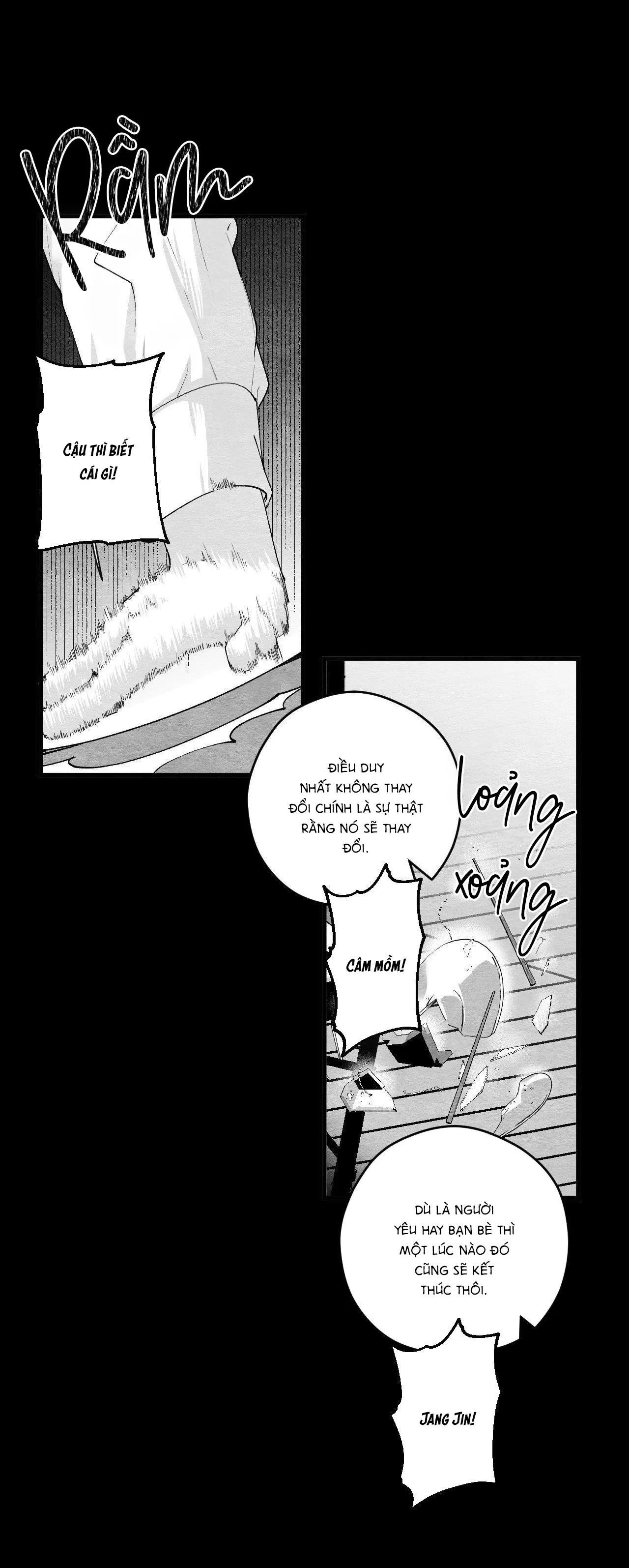 Vóc Dáng Toàn Mỹ Chapter 11 Trang 64