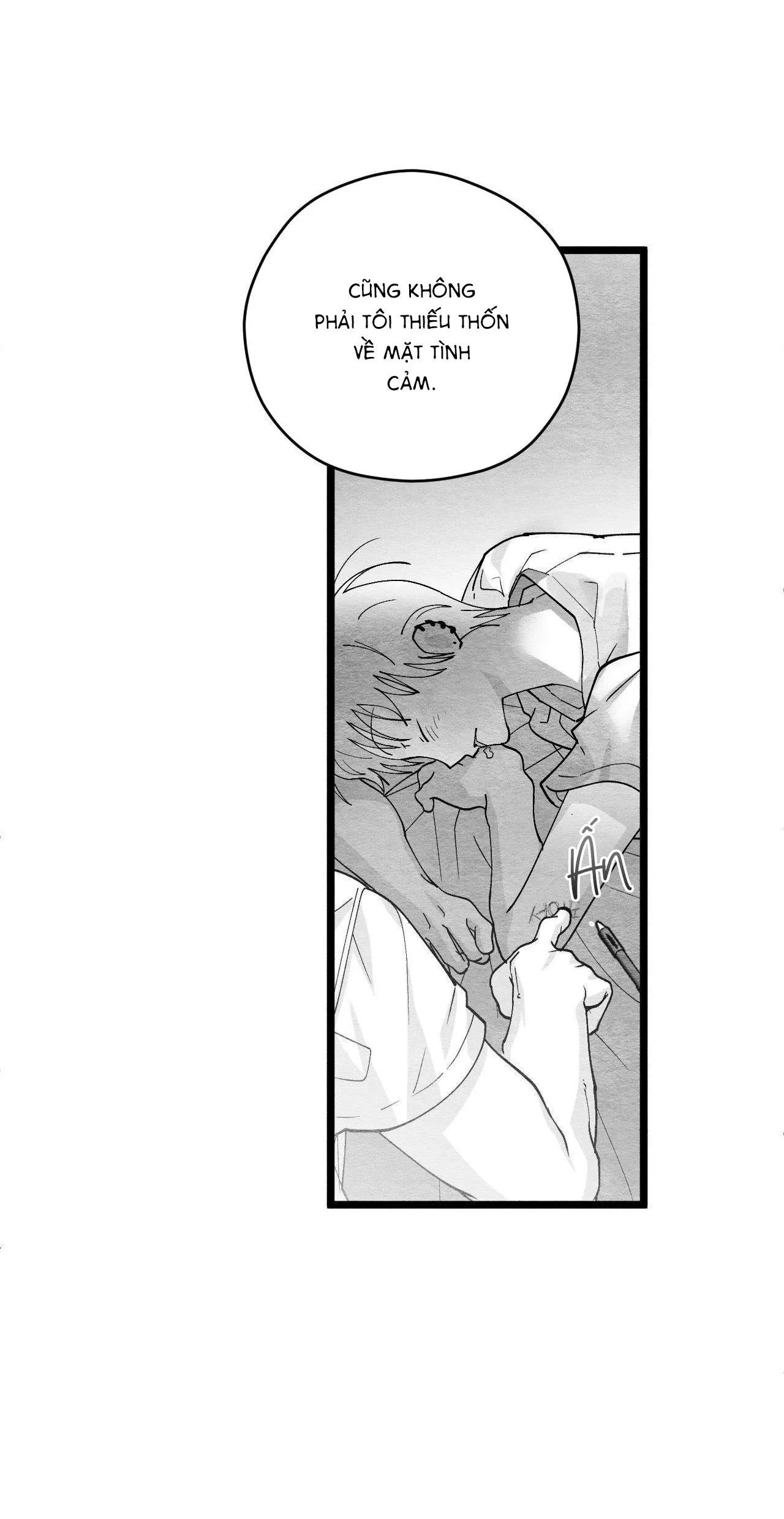 Vóc Dáng Toàn Mỹ Chapter 12 Trang 10