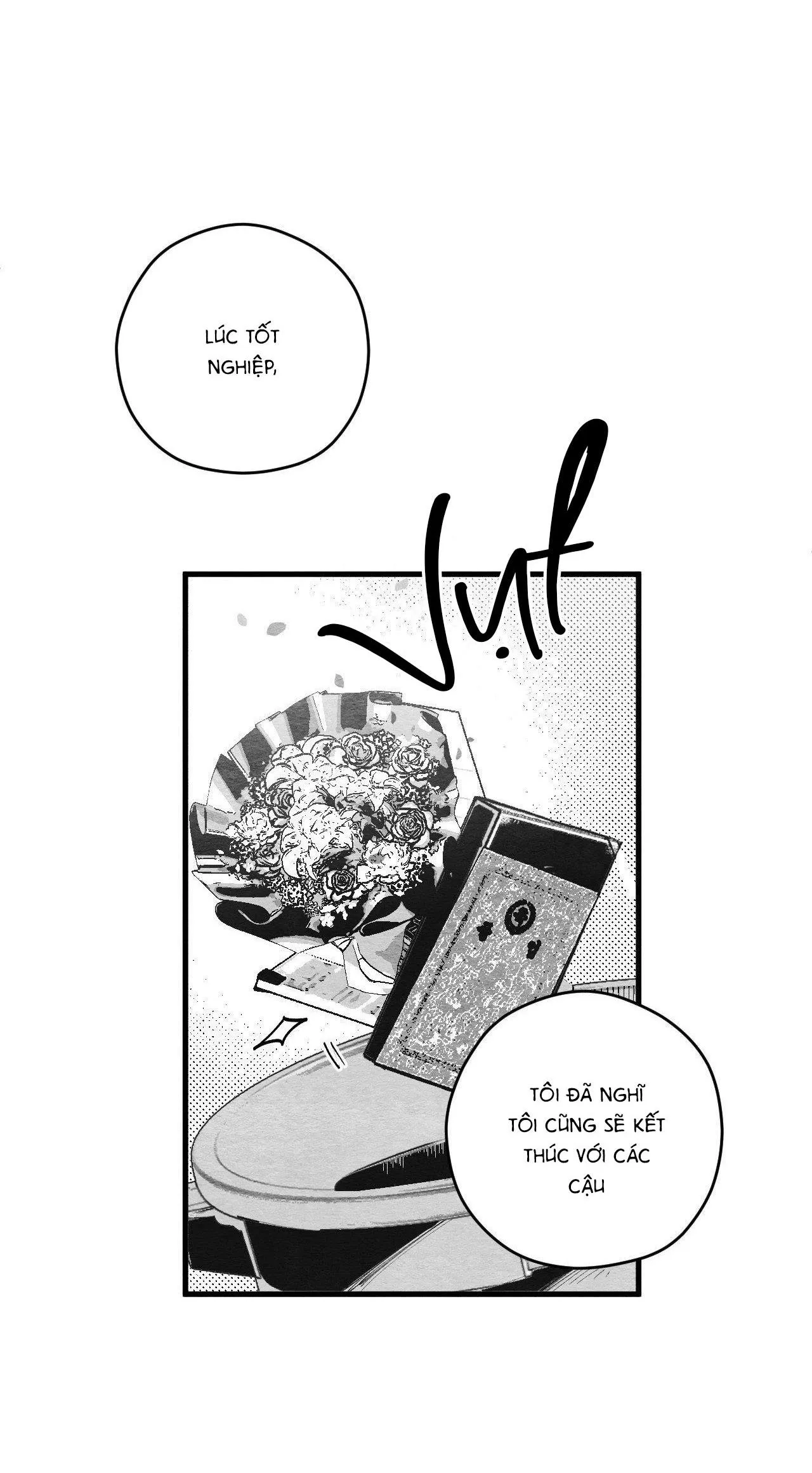 Vóc Dáng Toàn Mỹ Chapter 12 Trang 15