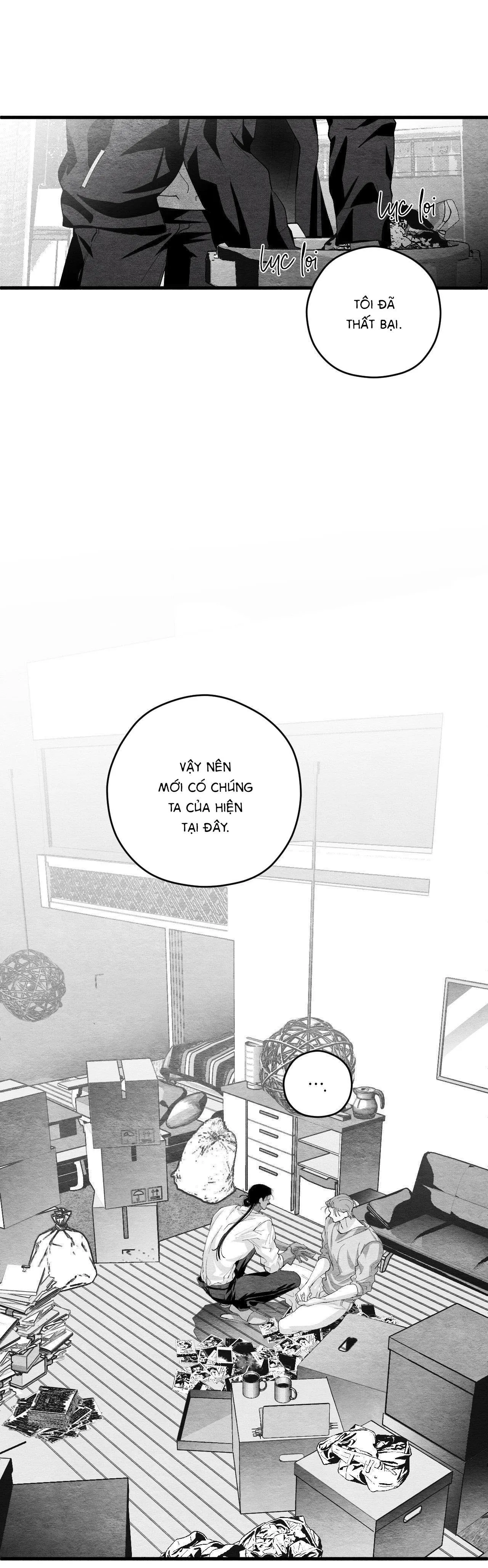 Vóc Dáng Toàn Mỹ Chapter 12 Trang 17