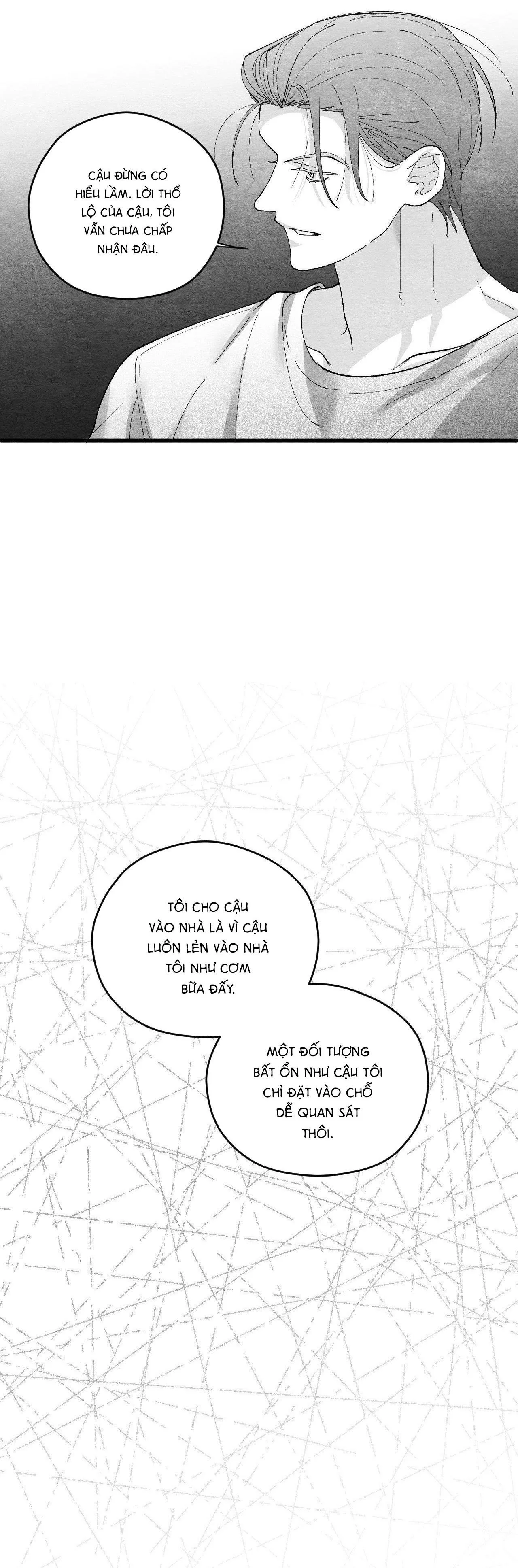 Vóc Dáng Toàn Mỹ Chapter 12 Trang 18