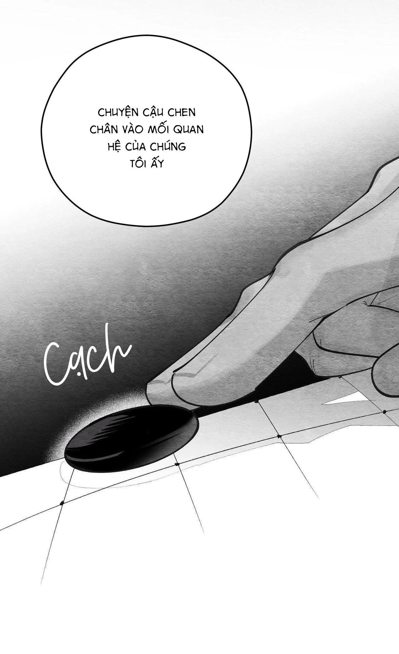 Vóc Dáng Toàn Mỹ Chapter 12 Trang 23