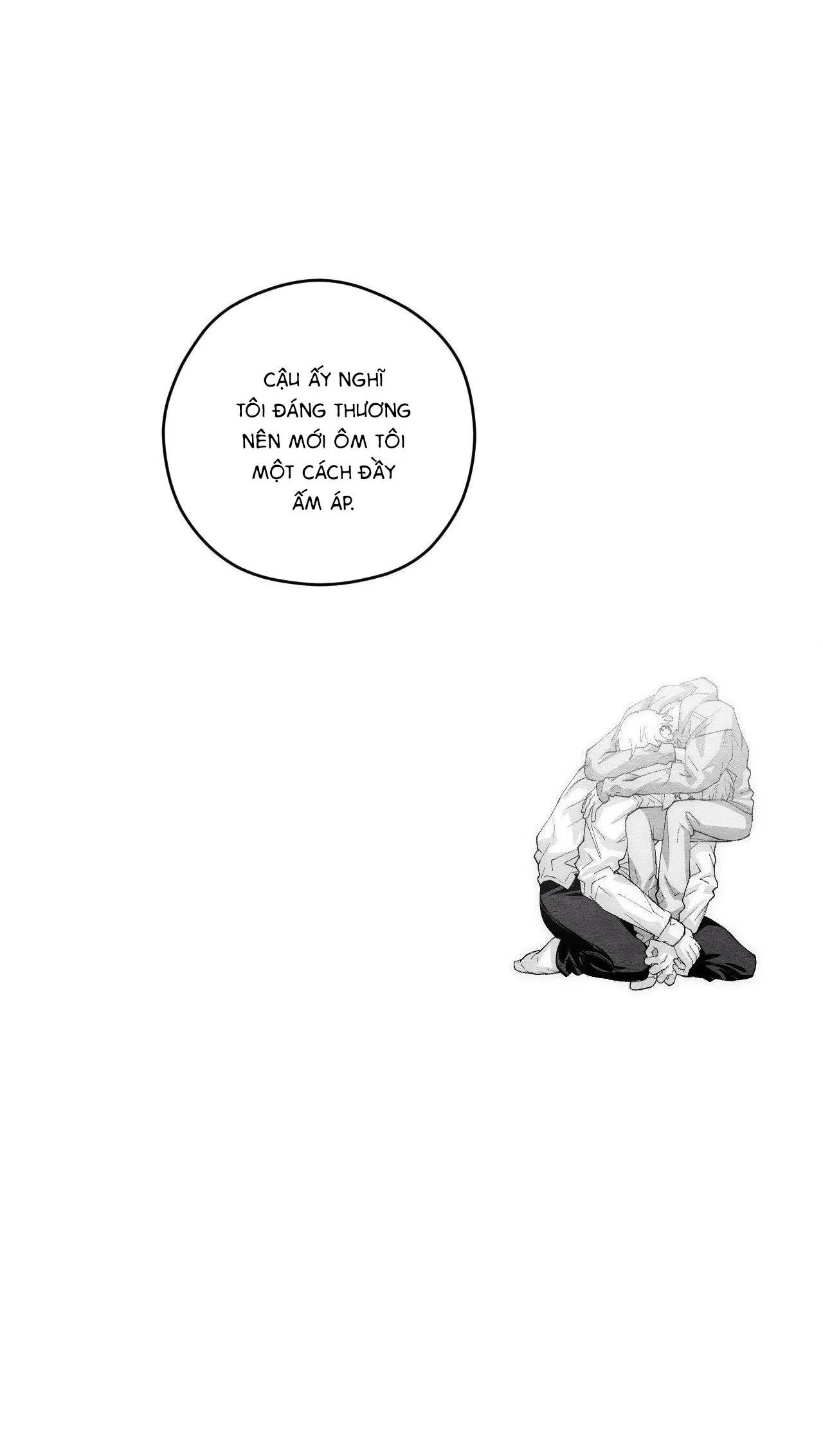 Vóc Dáng Toàn Mỹ Chapter 12 Trang 31