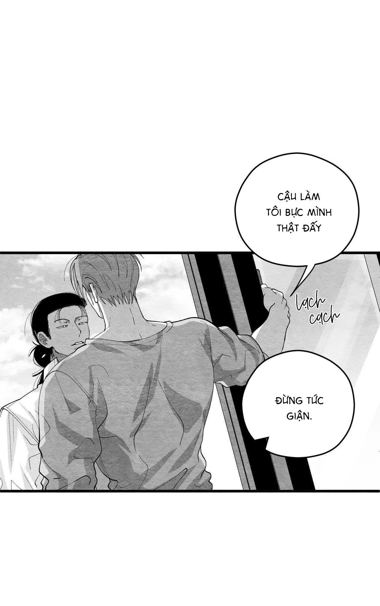 Vóc Dáng Toàn Mỹ Chapter 12 Trang 39