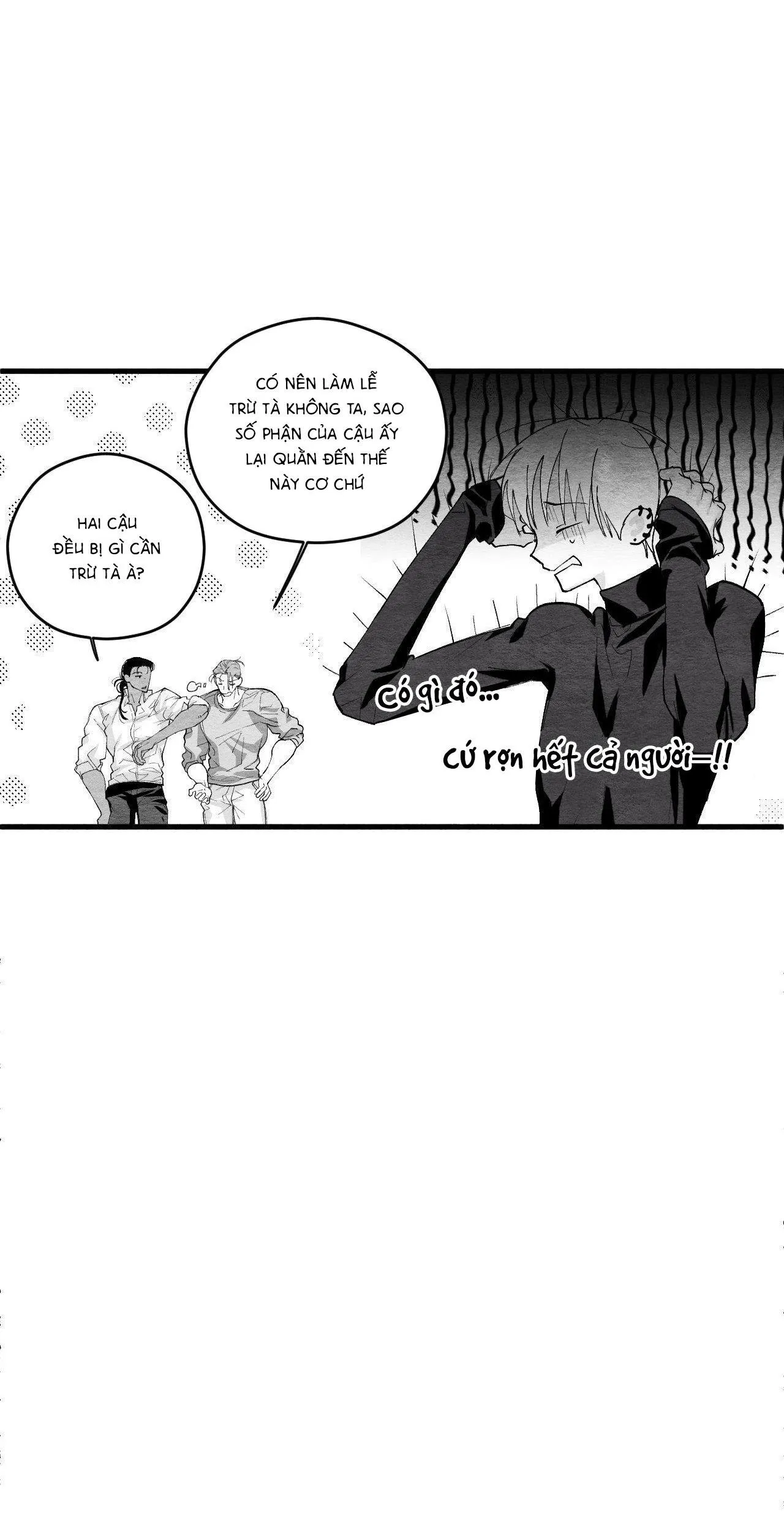 Vóc Dáng Toàn Mỹ Chapter 12 Trang 44