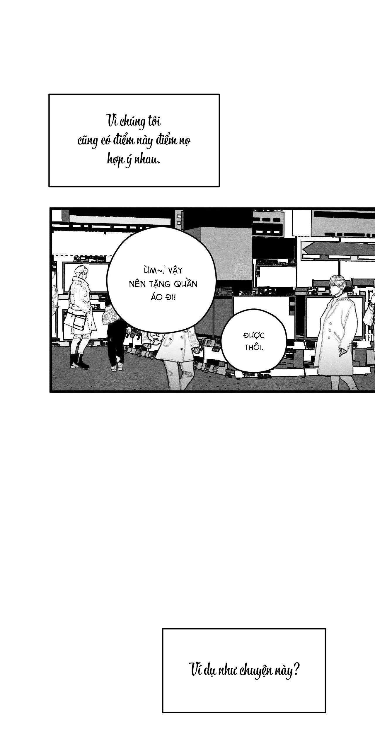 Vóc Dáng Toàn Mỹ Chapter 12 Trang 48