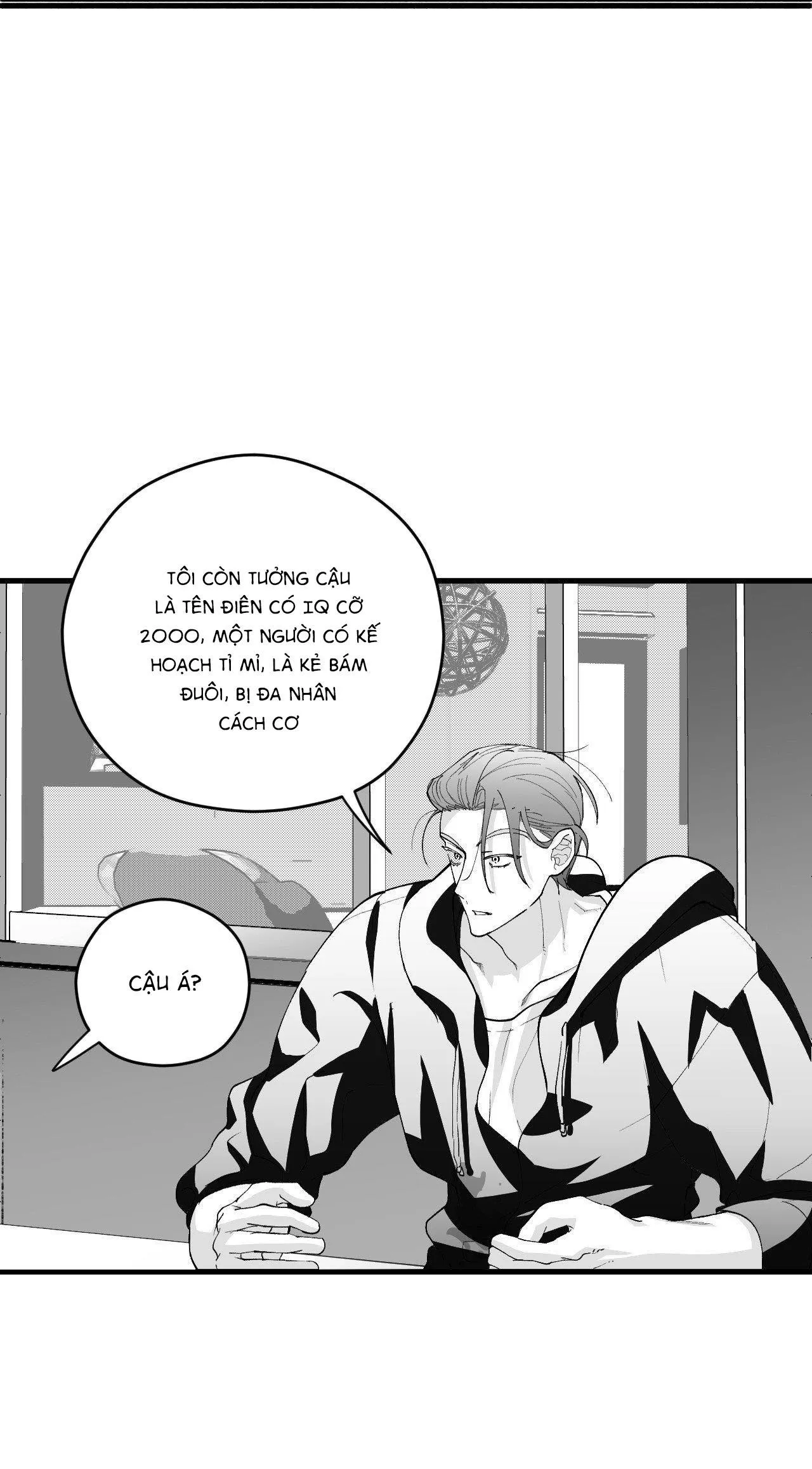 Vóc Dáng Toàn Mỹ Chapter 12 Trang 60