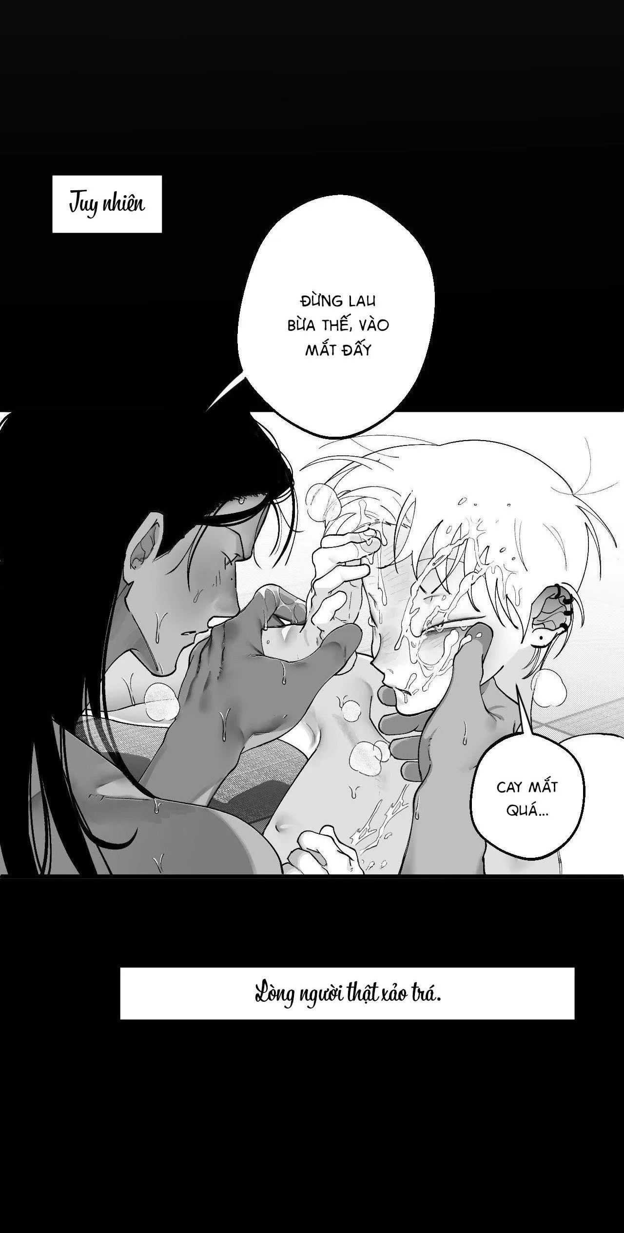 Vóc Dáng Toàn Mỹ Chapter 12 Trang 65