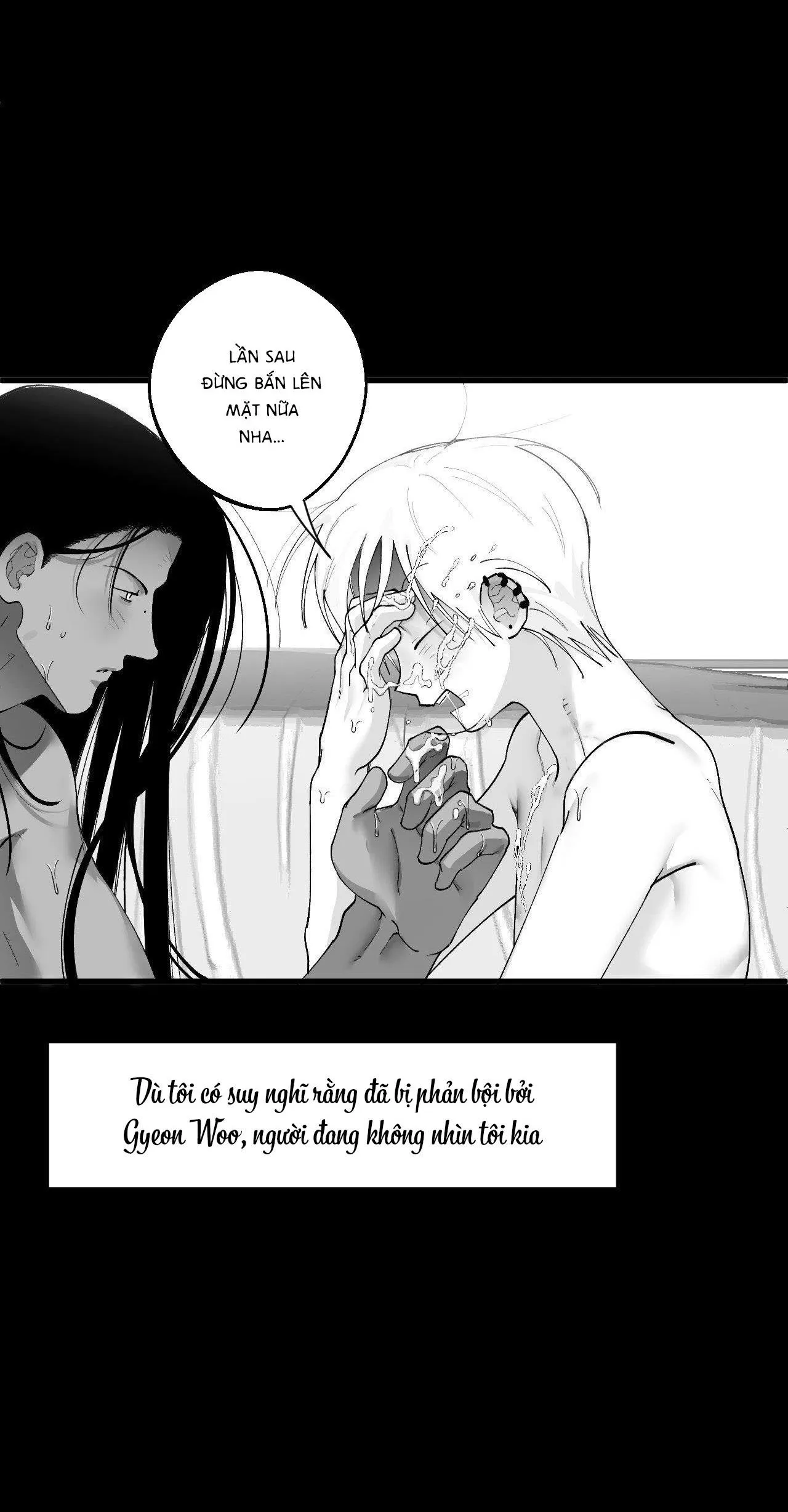 Vóc Dáng Toàn Mỹ Chapter 12 Trang 66