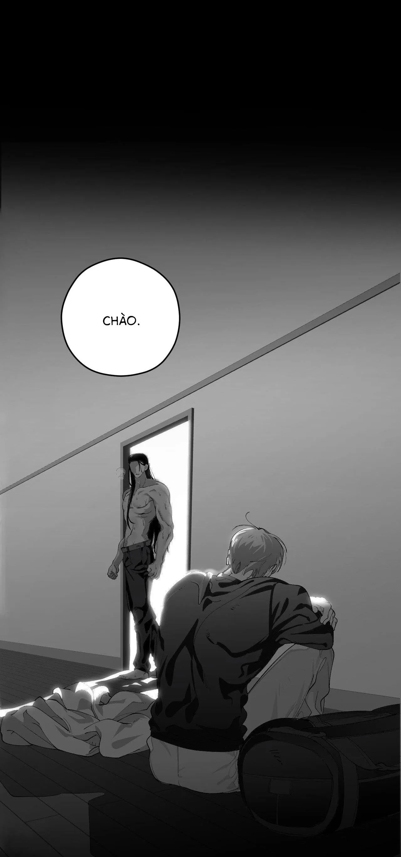 Vóc Dáng Toàn Mỹ Chapter 12 Trang 68